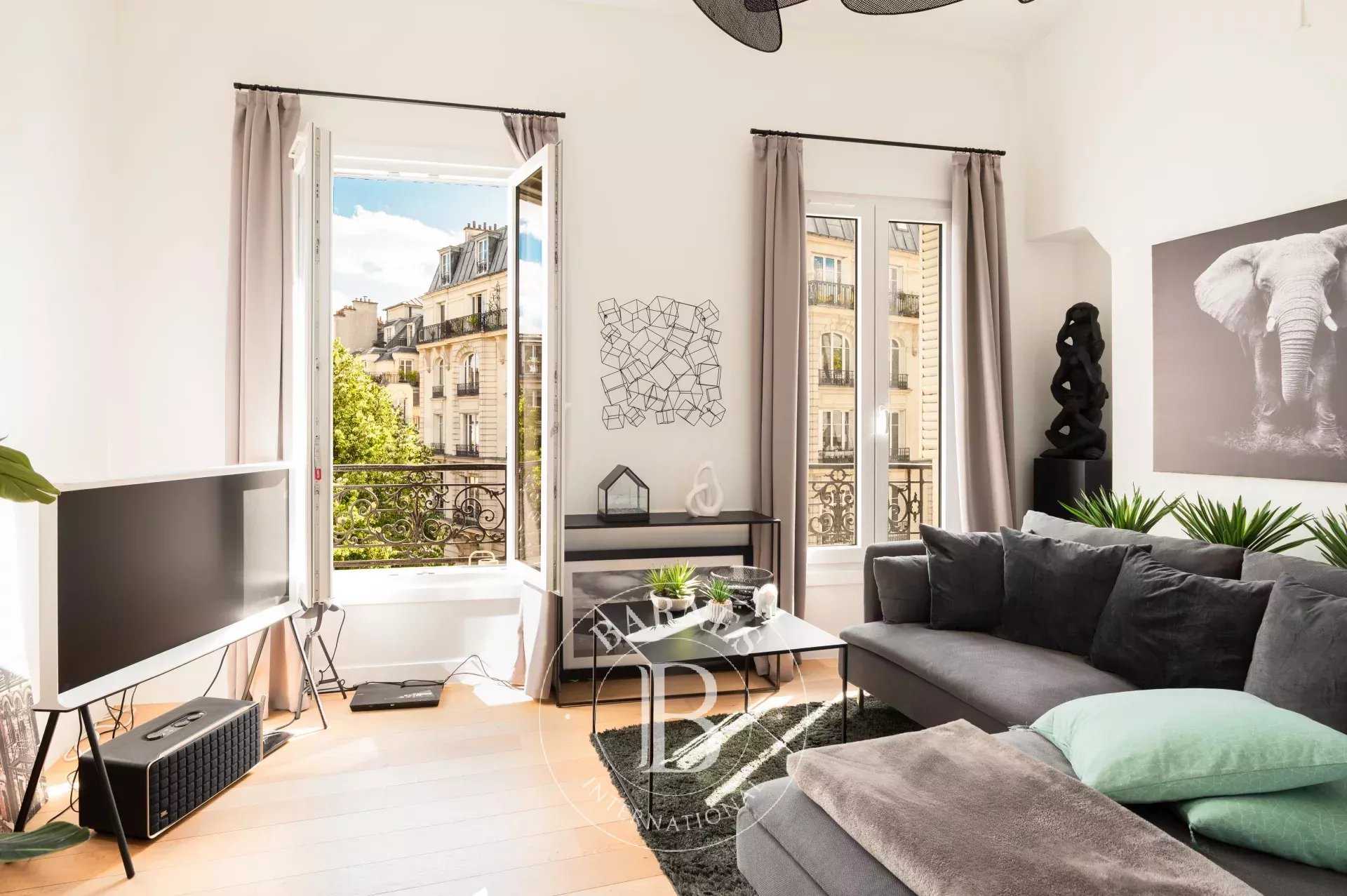 Piso Paris 75018  -  ref 85944225 (picture 1)