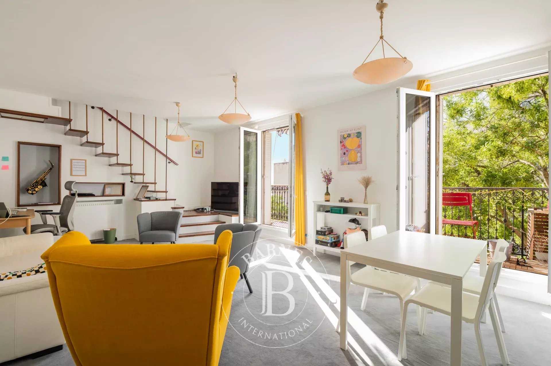 Appartement Paris 75018  -  ref 86196723 (picture 2)