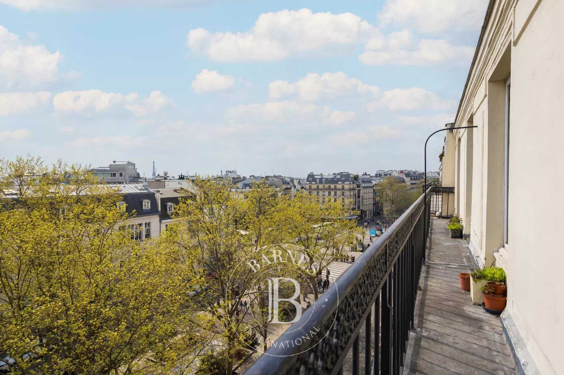 Apartment Paris 75018  -  ref 82403628 (picture 2)