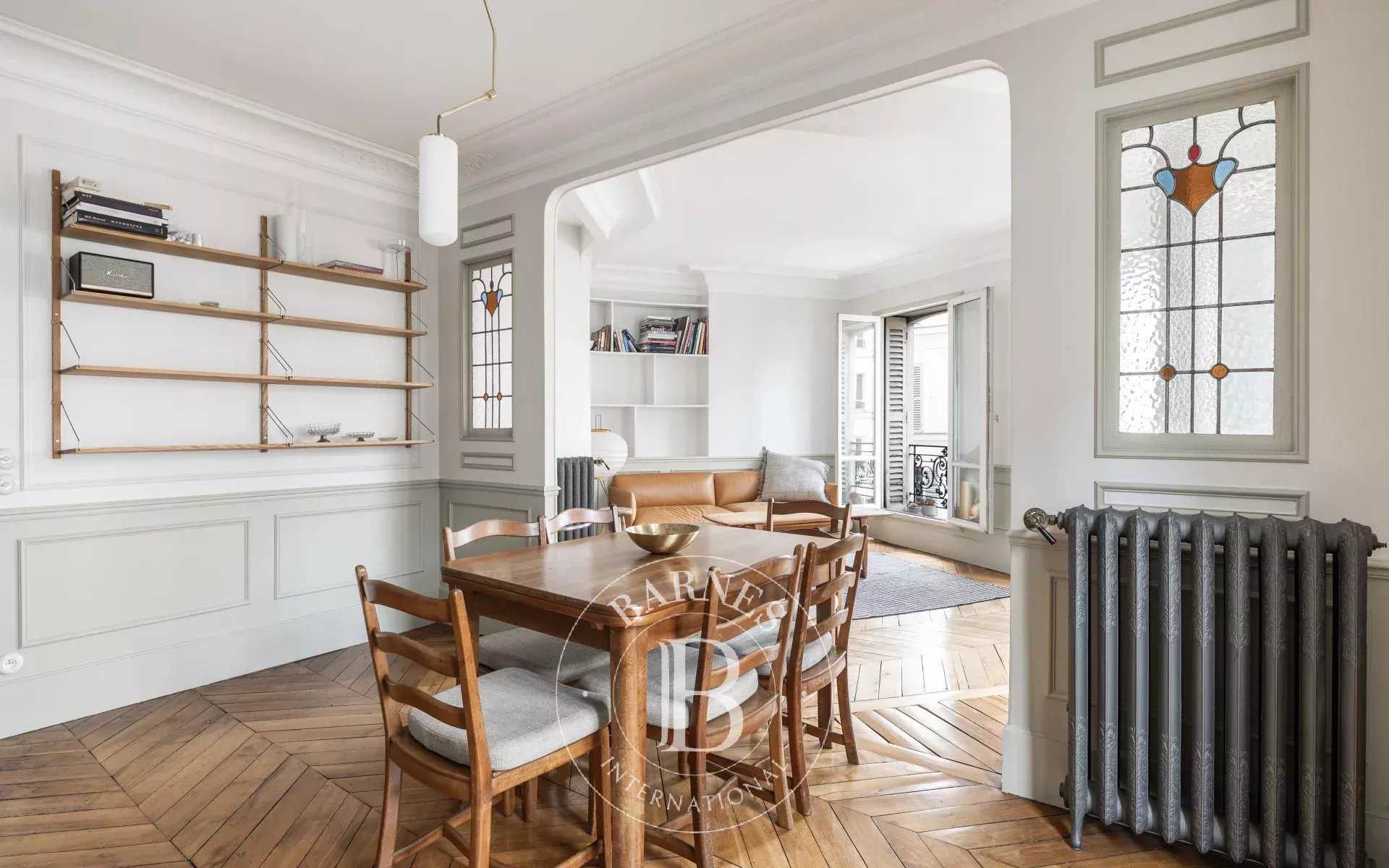 Apartment Paris 75018  -  ref 7096613 (picture 3)