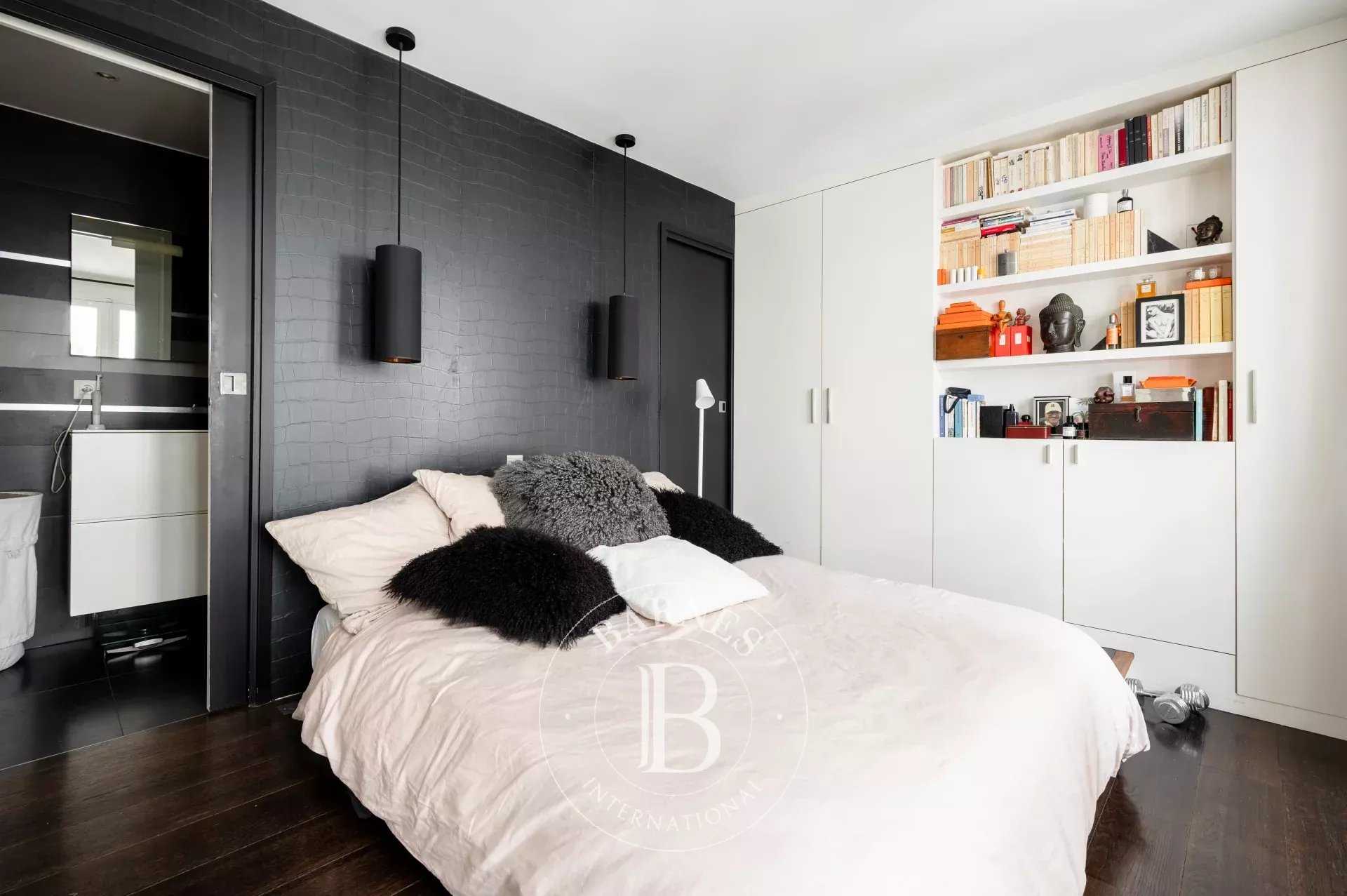 Piso Paris 75009  -  ref 86131484 (picture 2)