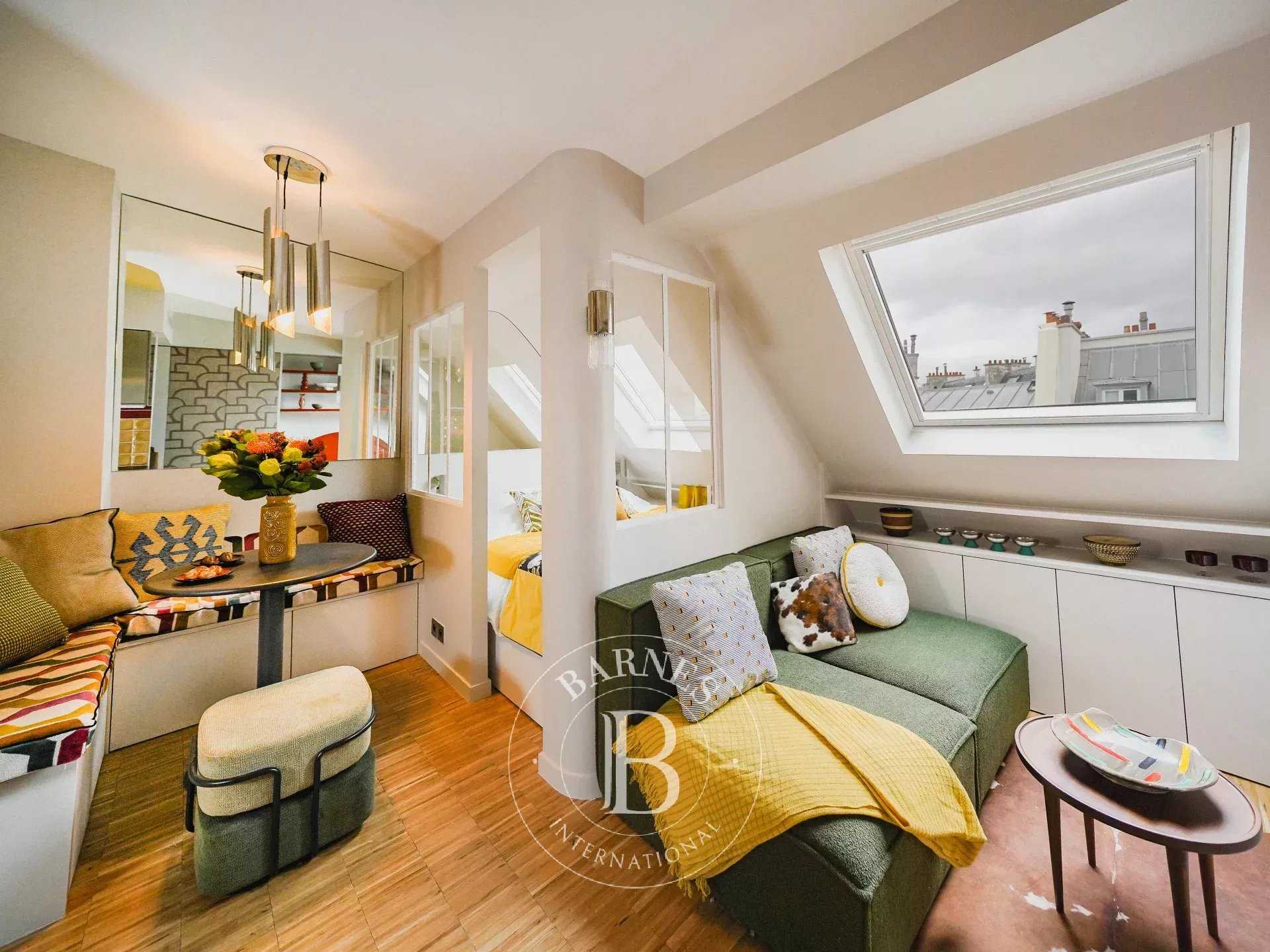 Piso Paris 75009  -  ref 86458268 (picture 1)