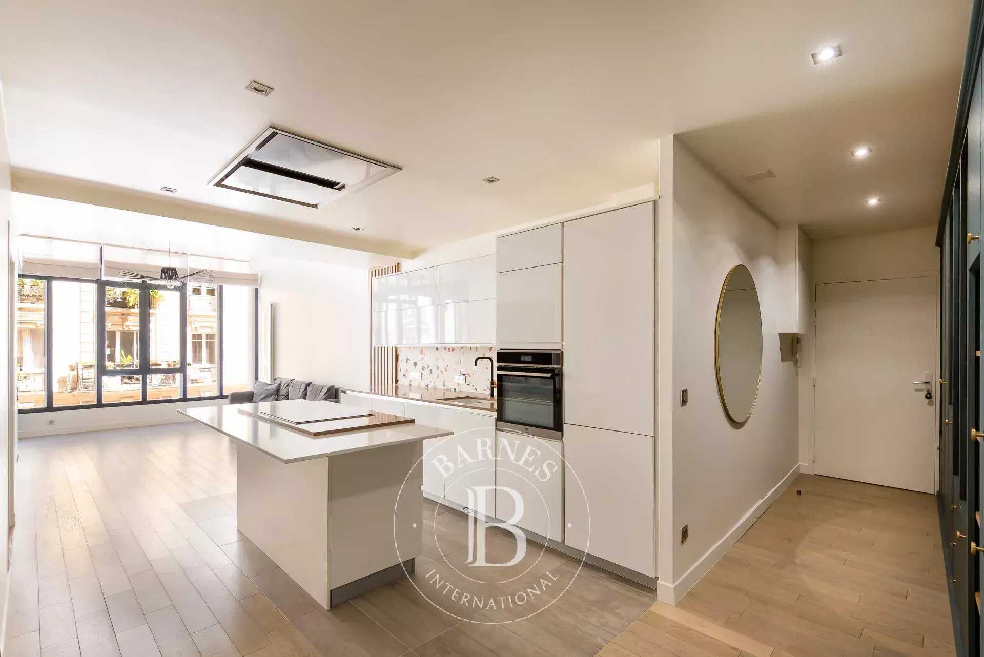 Piso Paris 75018  -  ref 86101515 (picture 2)
