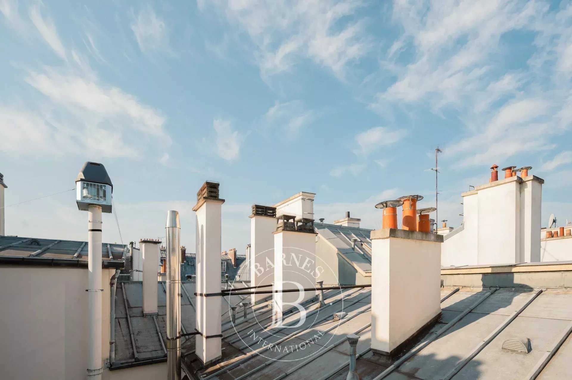 Piso Paris 75009  -  ref 86836633 (picture 3)