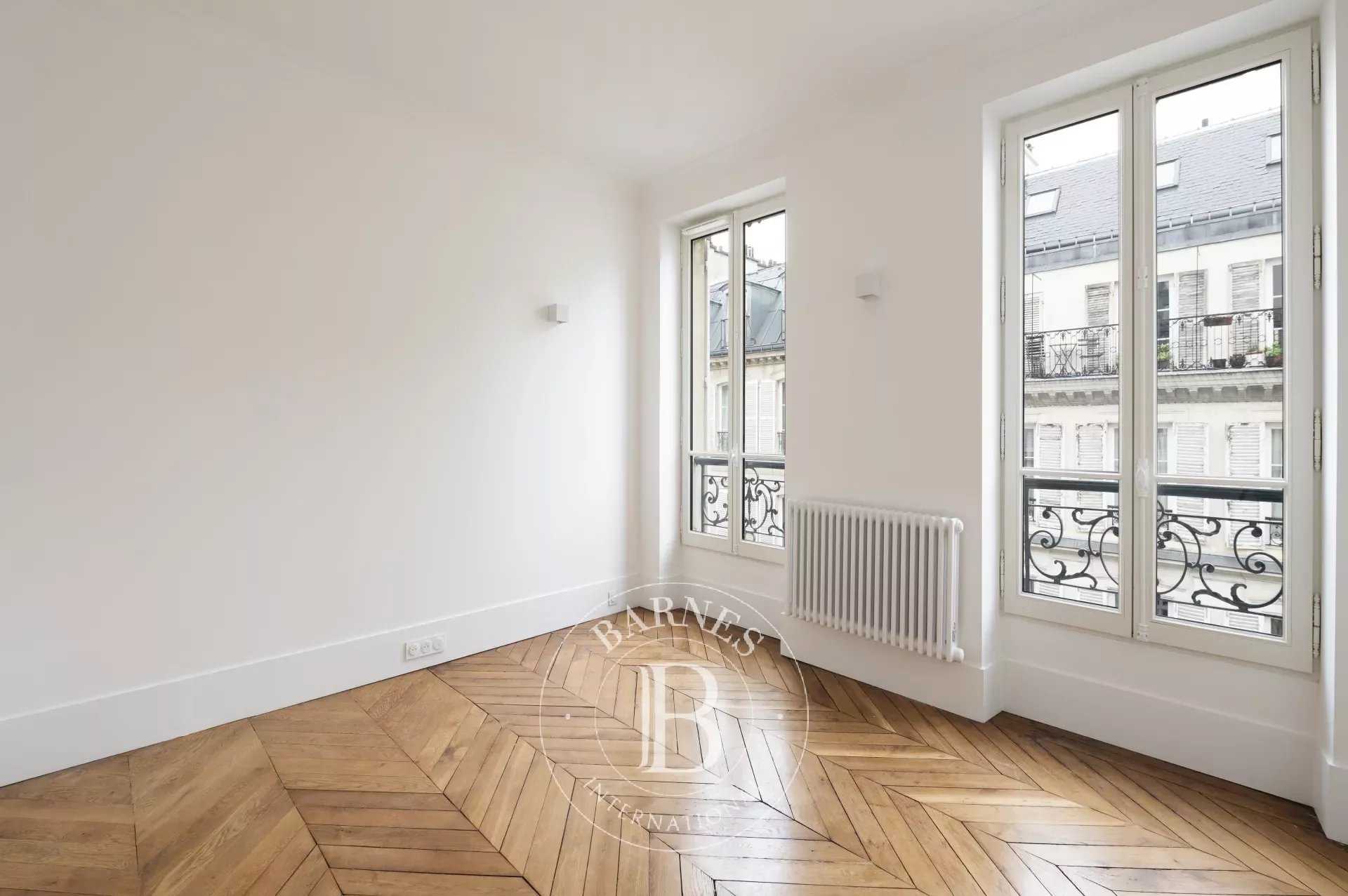 Apartment Paris 75009  -  ref 83523607 (picture 2)