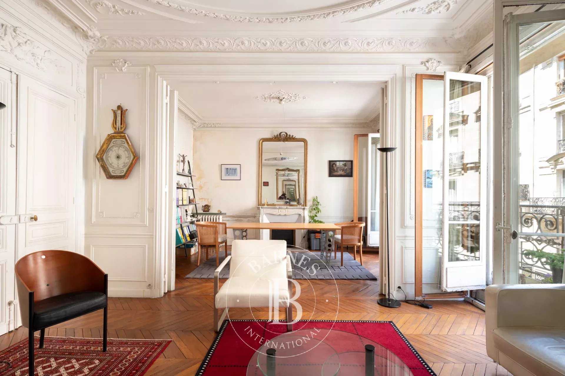 Appartement Paris 75009  -  ref 85936752 (picture 3)