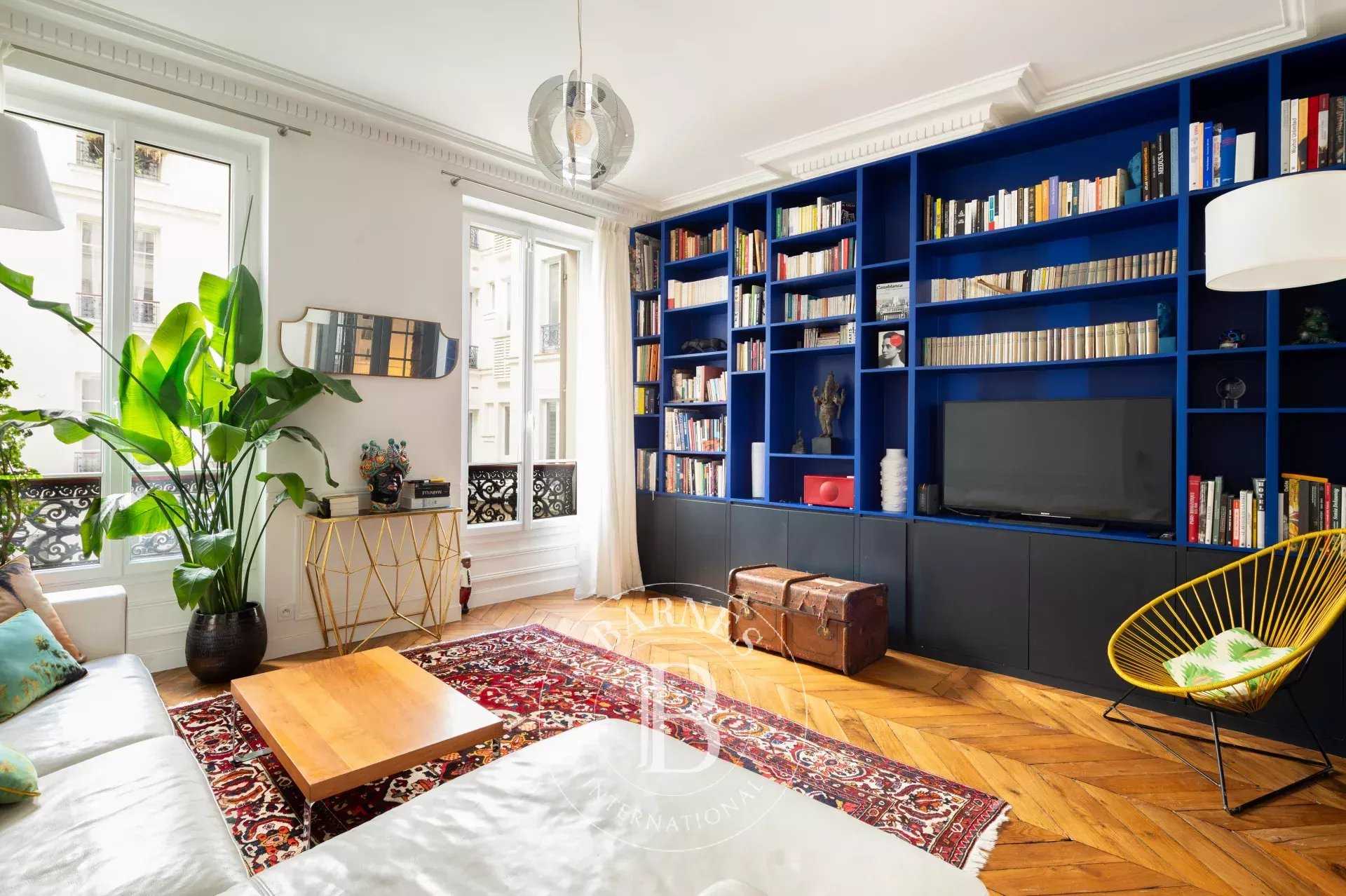 Appartement Paris 75009  -  ref 86270275 (picture 1)