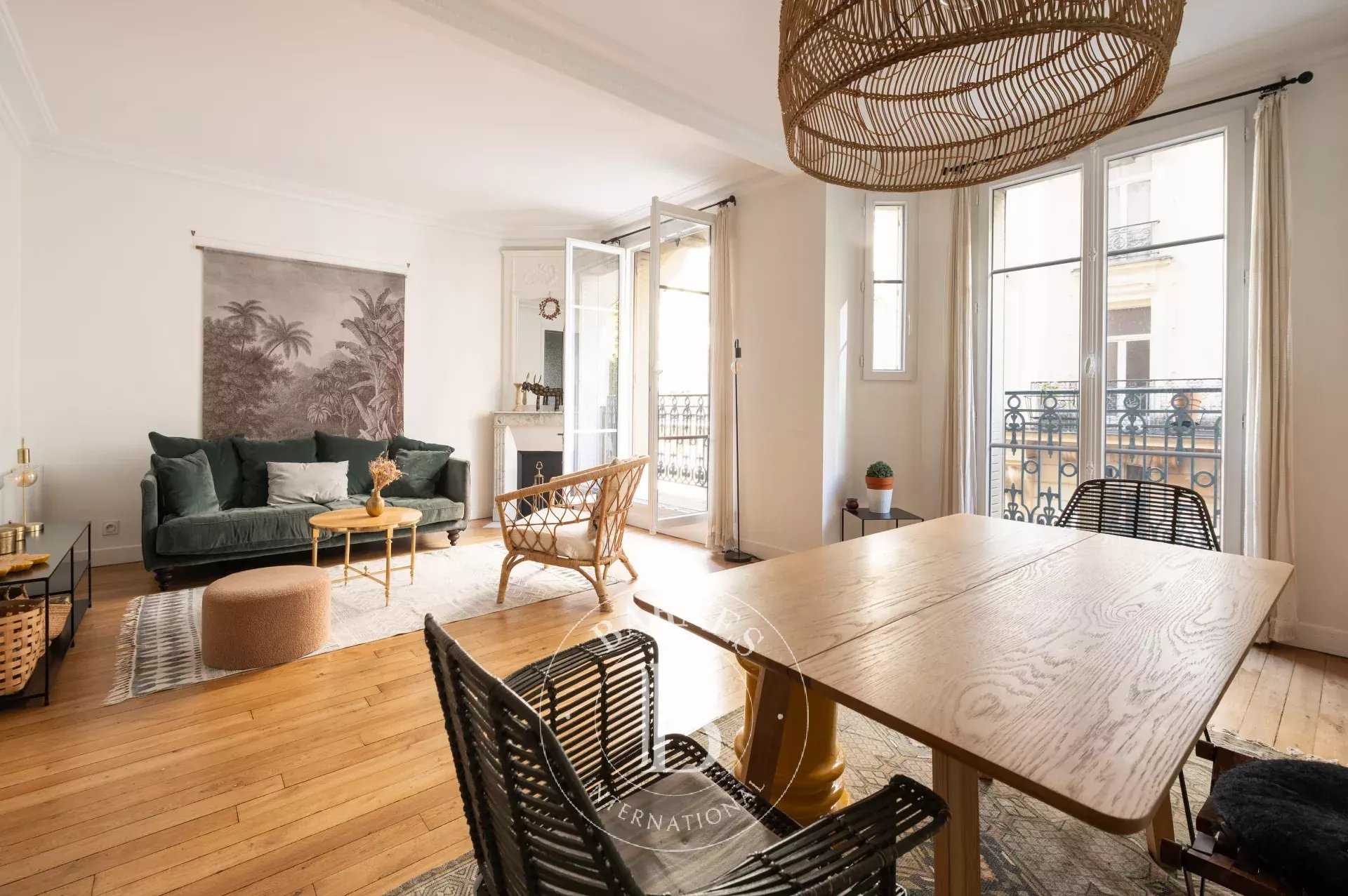 Appartement Paris 75018  -  ref 86445619 (picture 3)