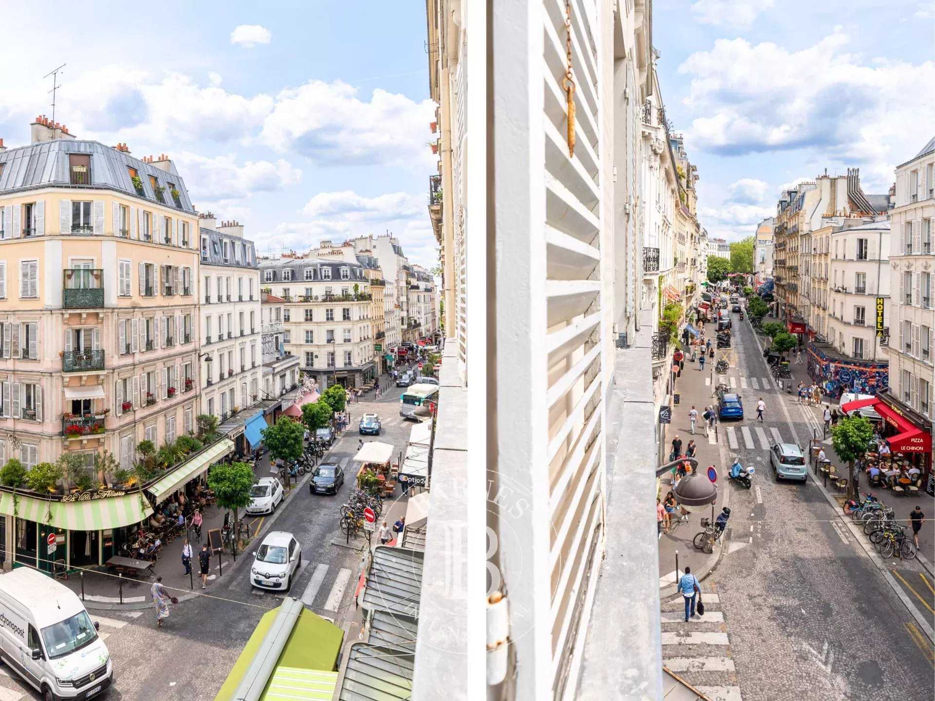 Apartment Paris 75018  -  ref 82933901 (picture 3)