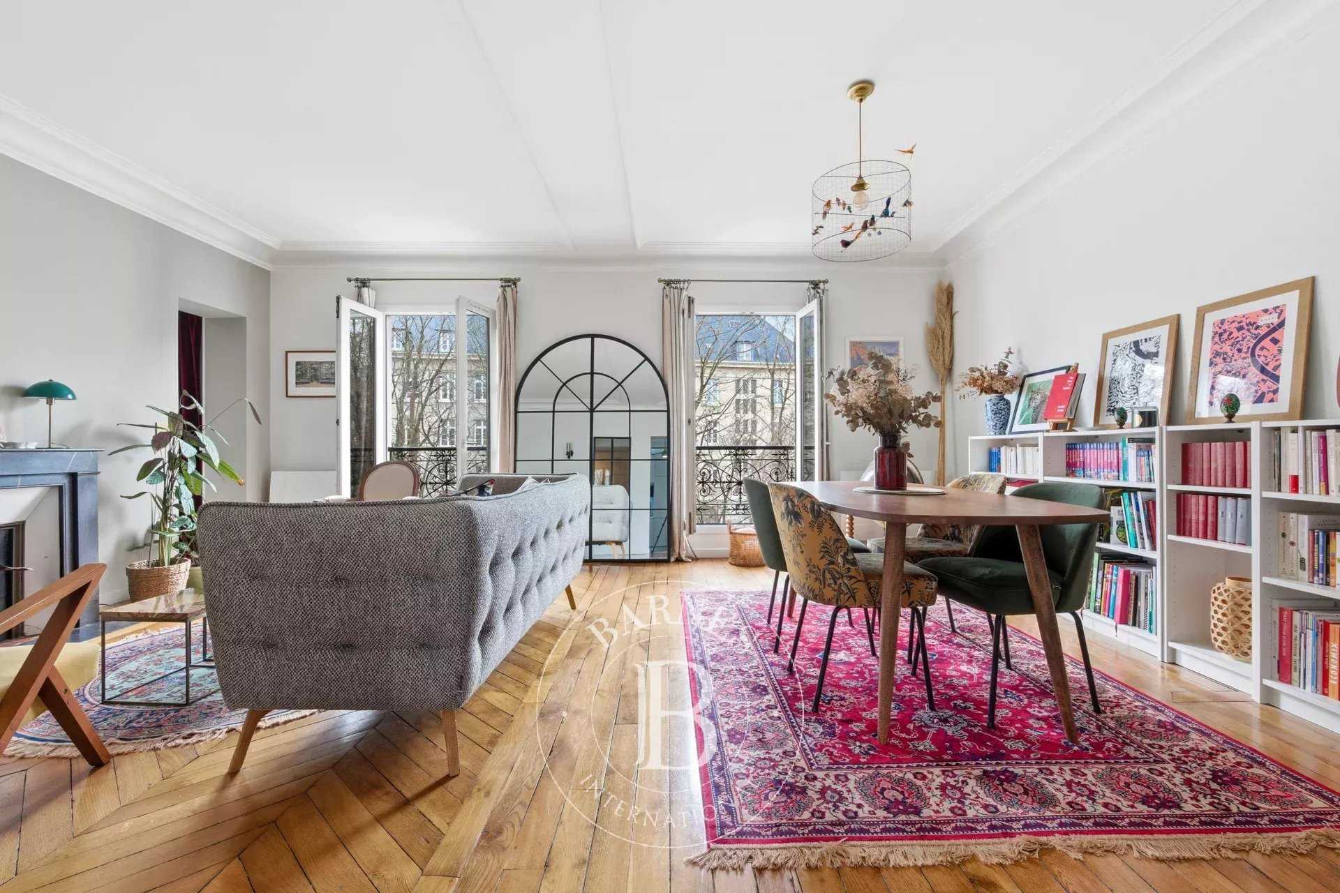 Piso Paris 75018  -  ref 86674485 (picture 2)