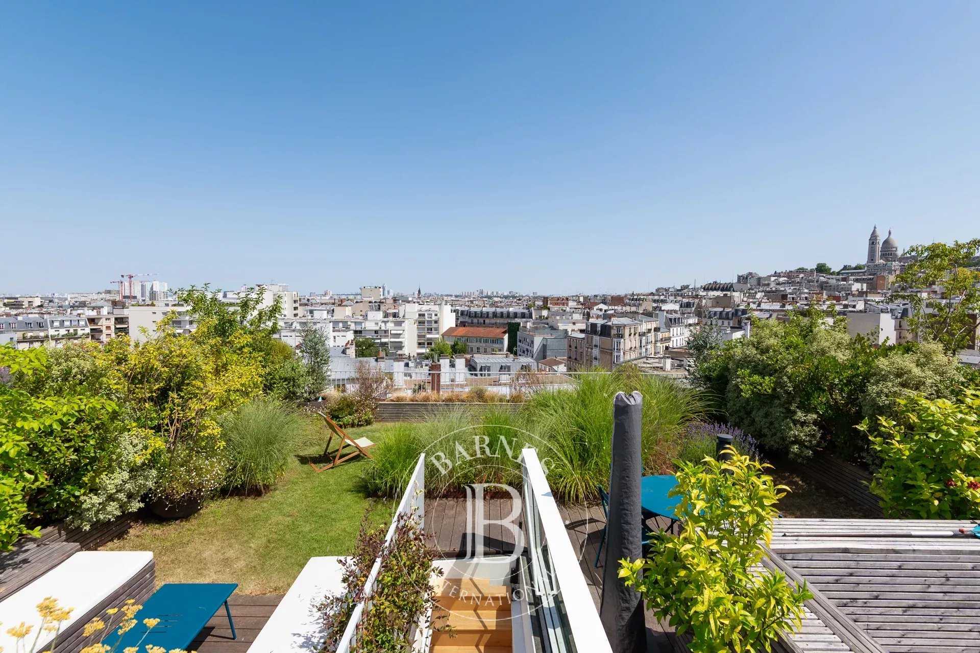 Piso Paris 75018  -  ref 86042235 (picture 2)