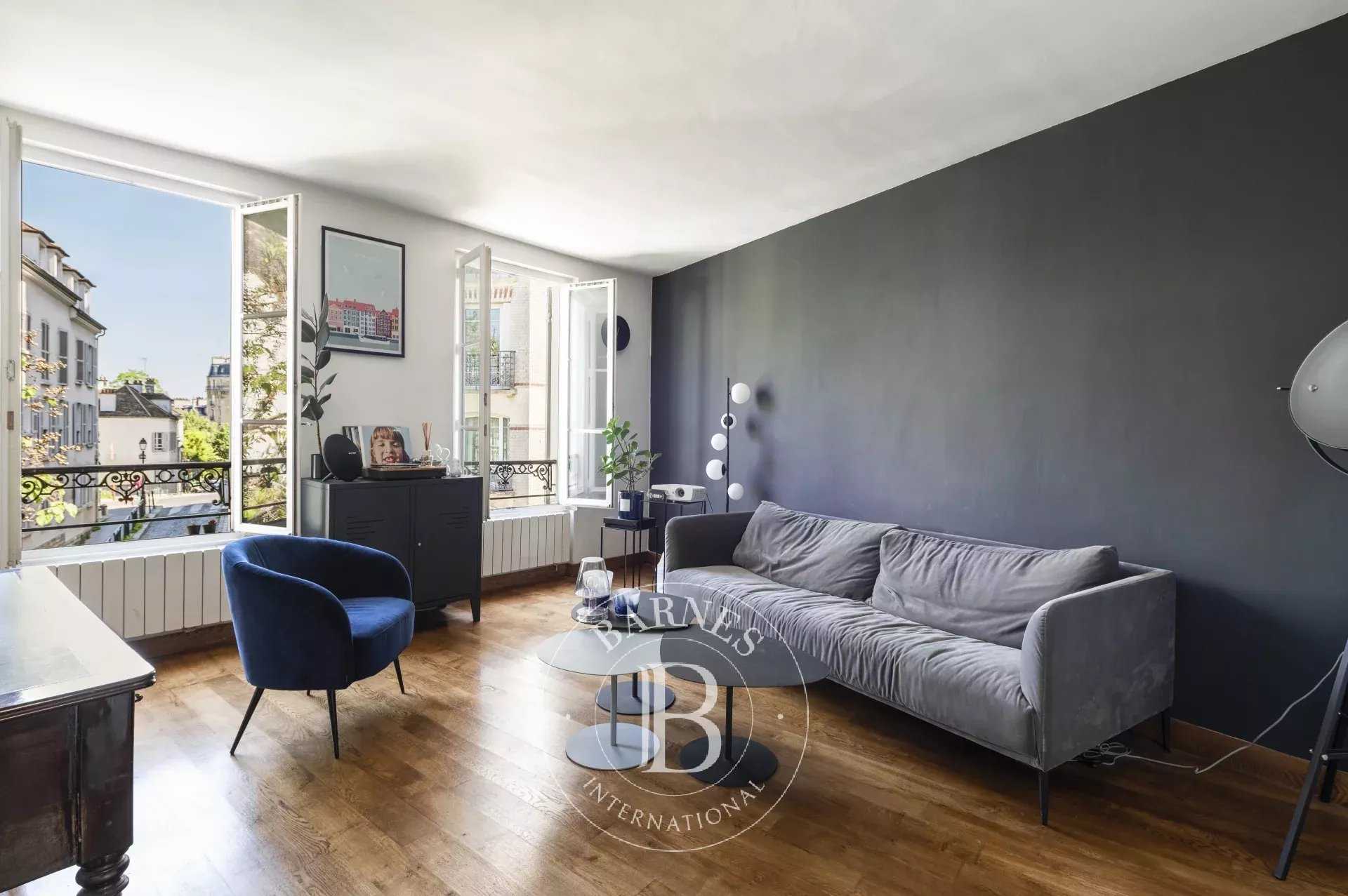 Apartment Paris 75018  -  ref 82624225 (picture 3)