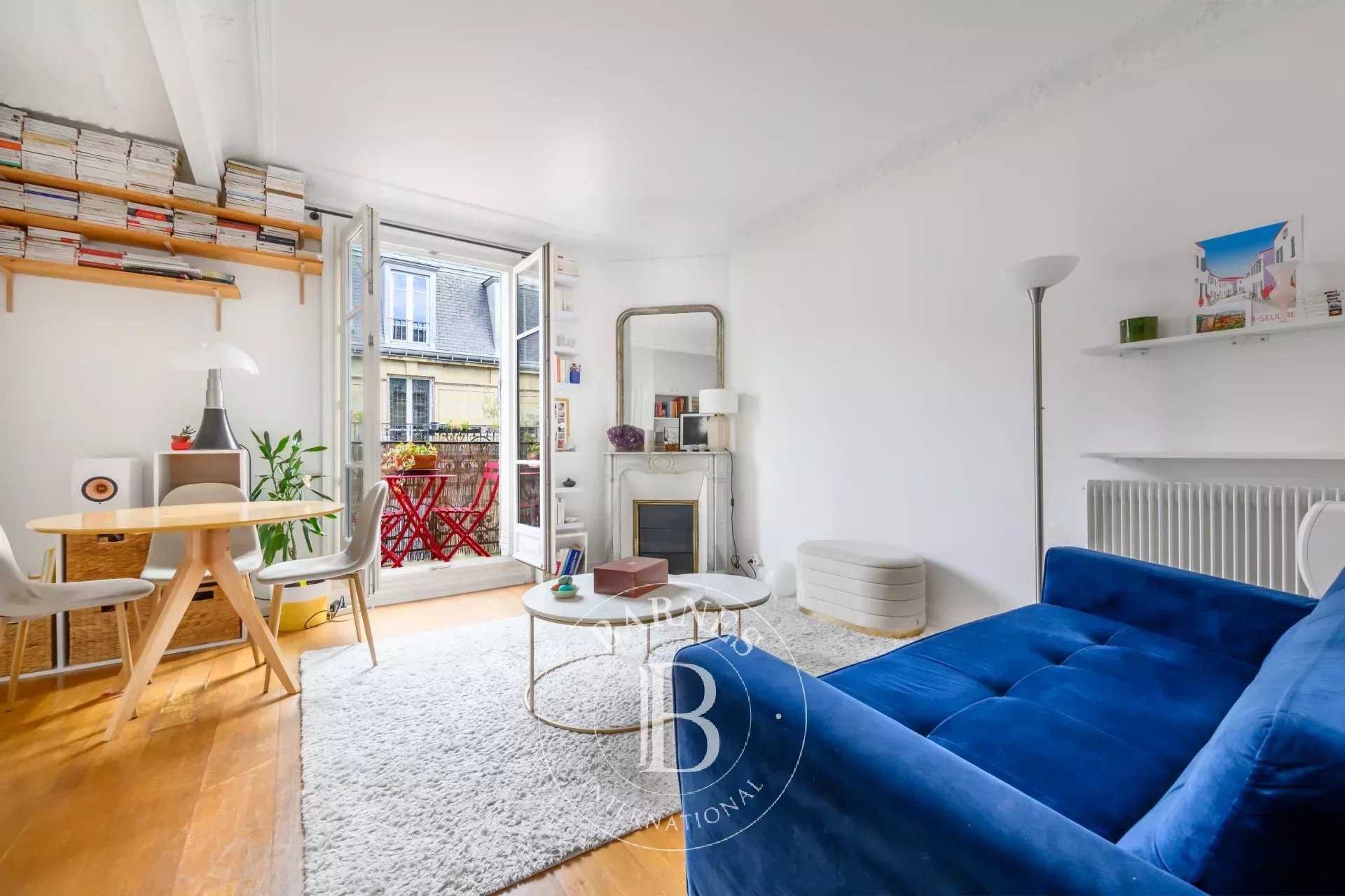 Appartement Paris 75018  -  ref 86500623 (picture 2)