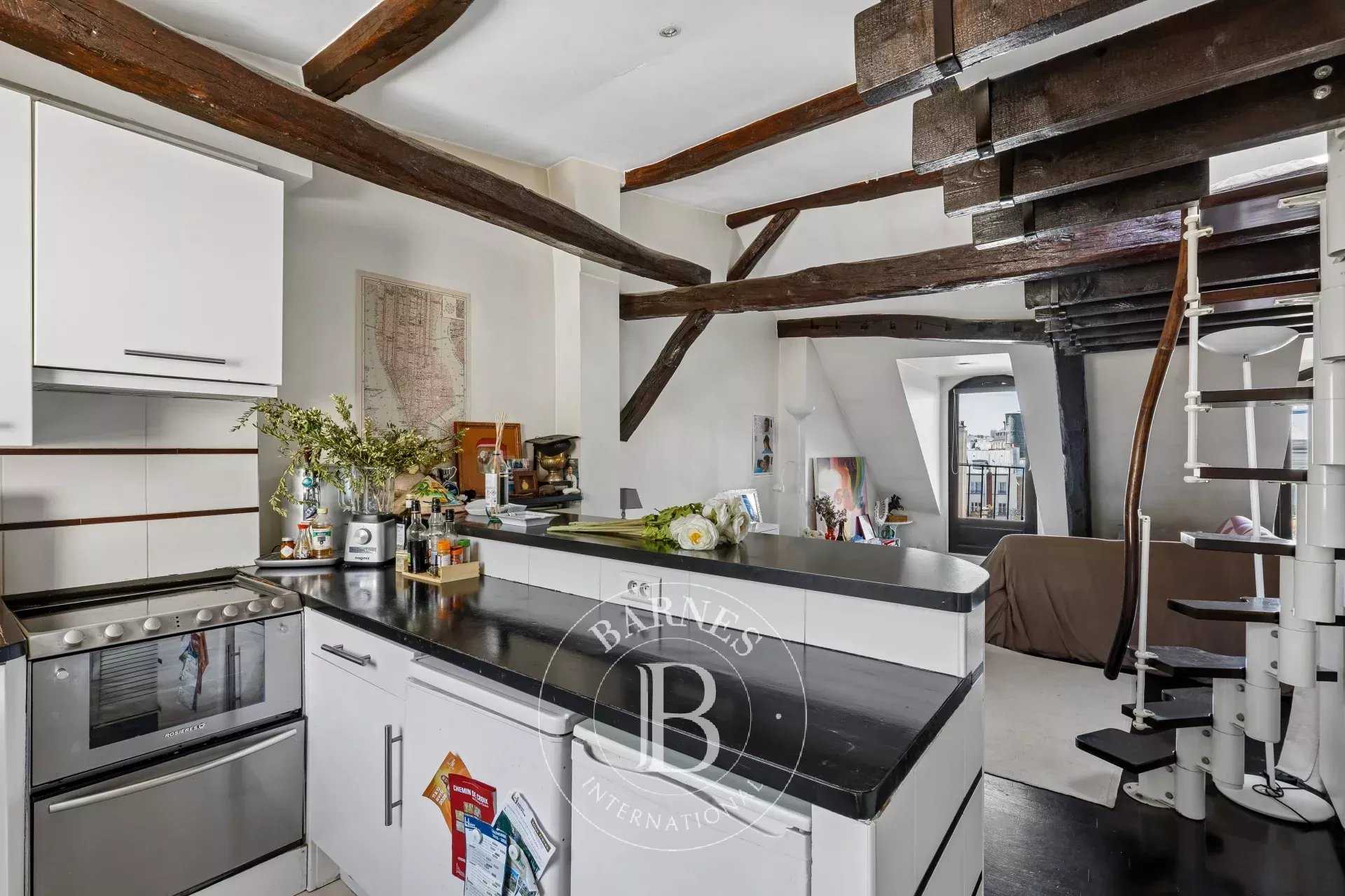 Appartement Paris 75009  -  ref 87172846 (picture 2)