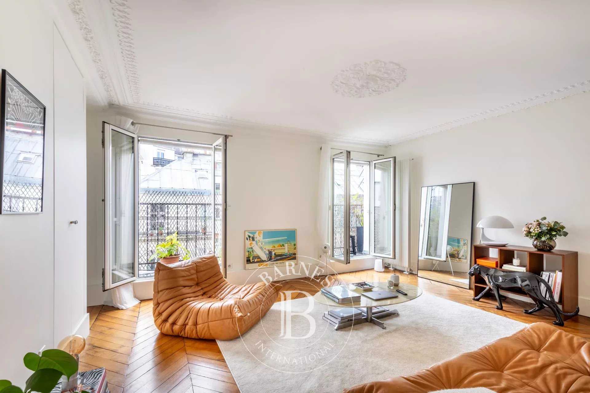 Appartement Paris 75009  -  ref 84560773 (picture 3)