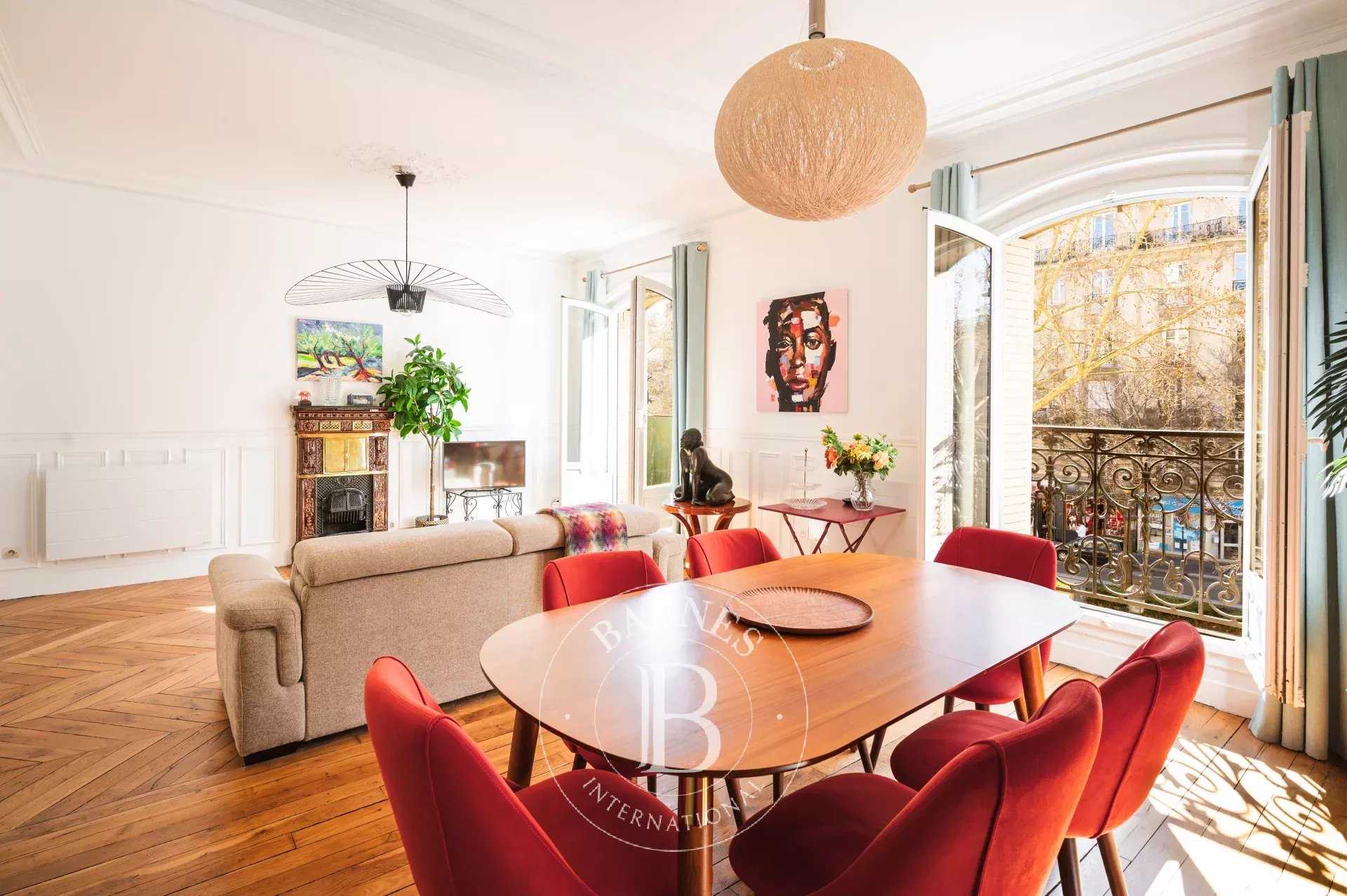 Appartement Paris 75018  -  ref 86778988 (picture 3)