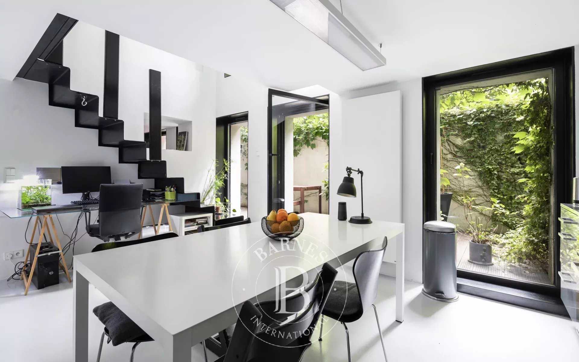 Apartment Paris 75018  -  ref 7410026 (picture 3)