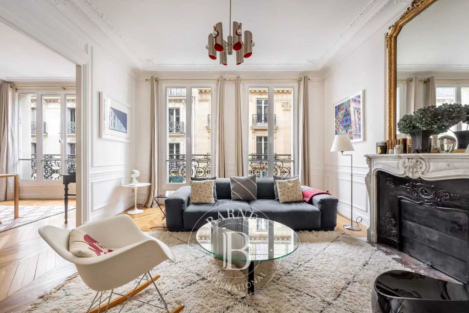 Apartment Paris 75009  -  ref 85671811 (picture 2)