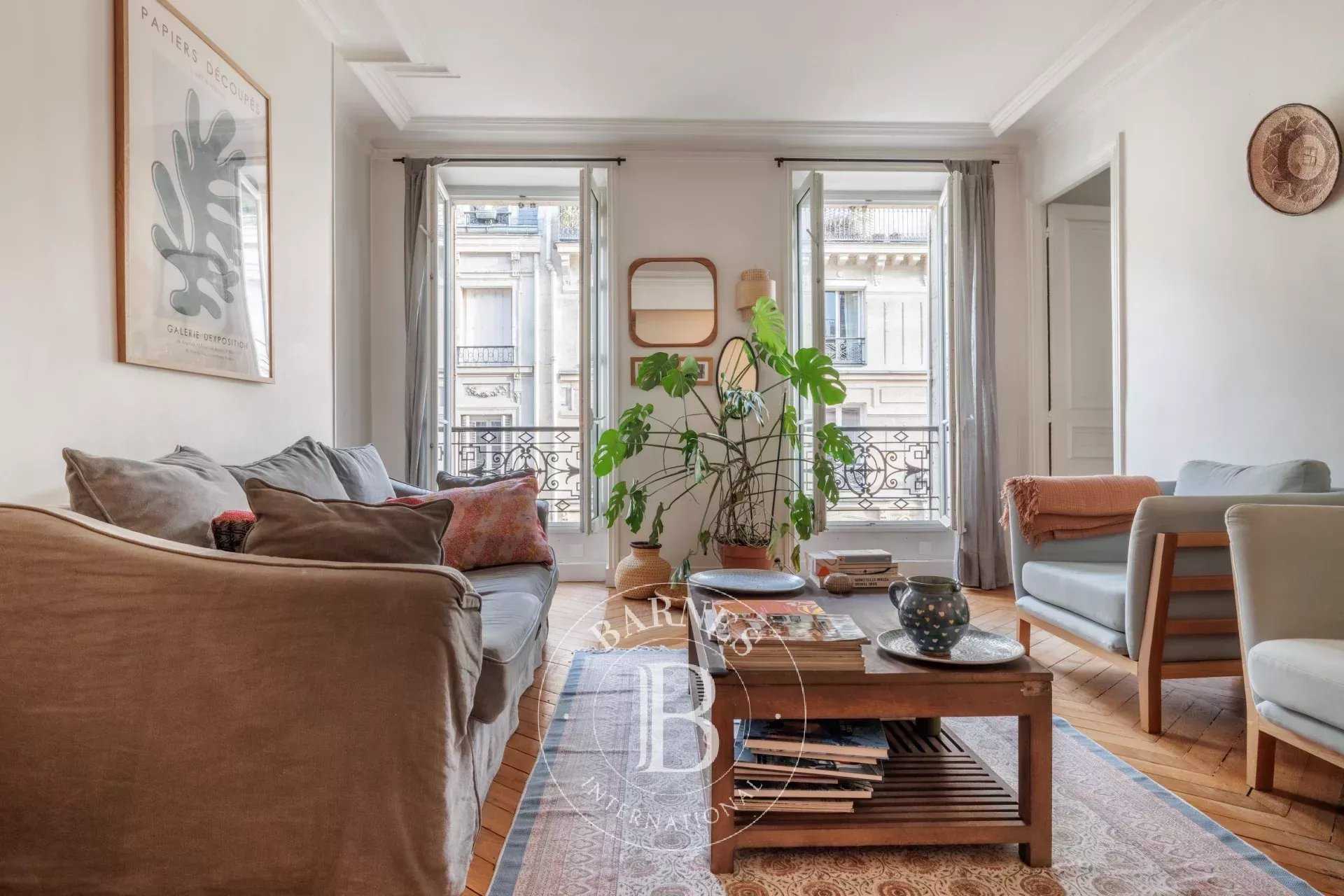 Piso Paris 75009  -  ref 84041357 (picture 3)