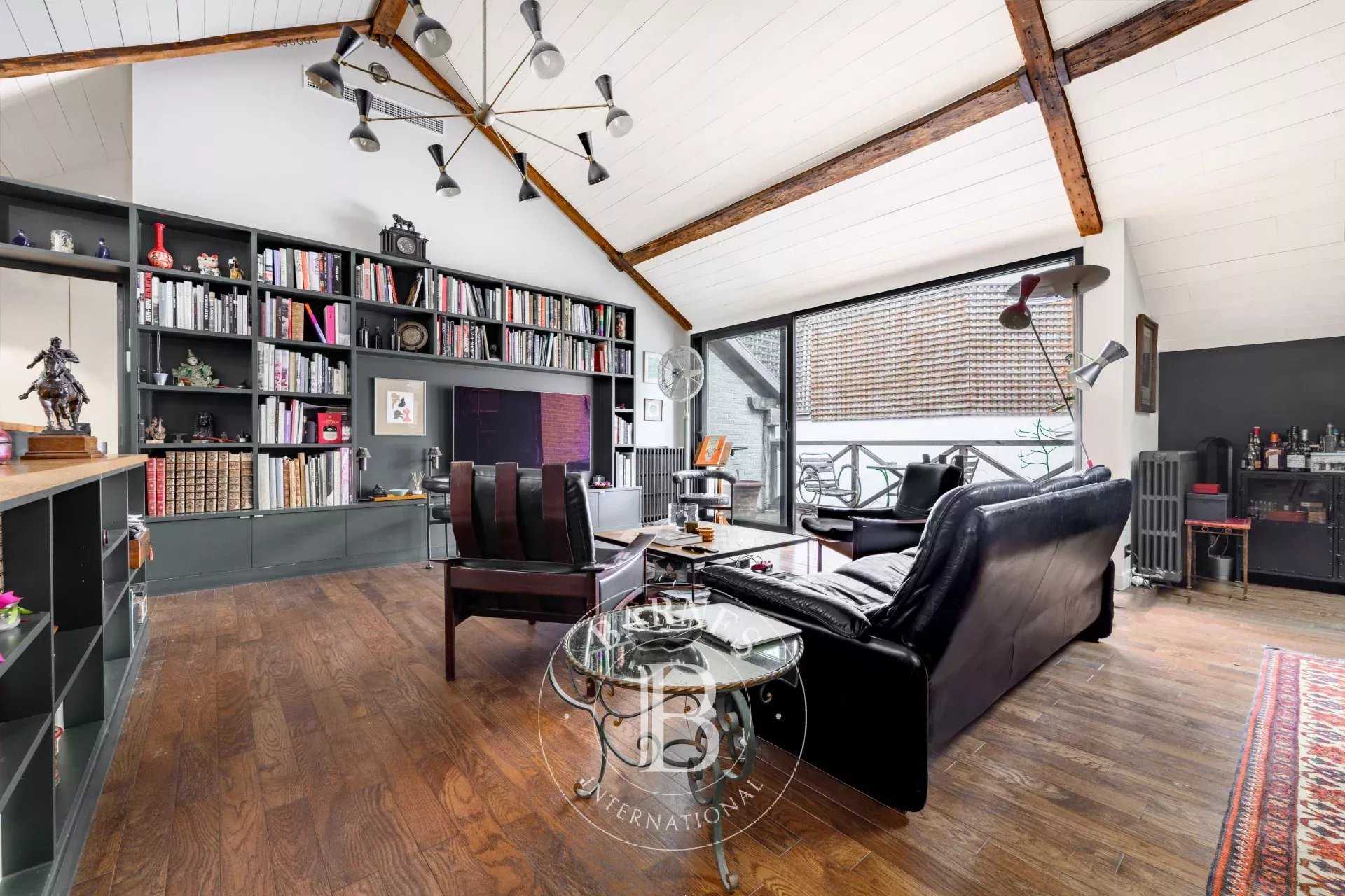 Piso Paris 75009  -  ref 86443956 (picture 2)