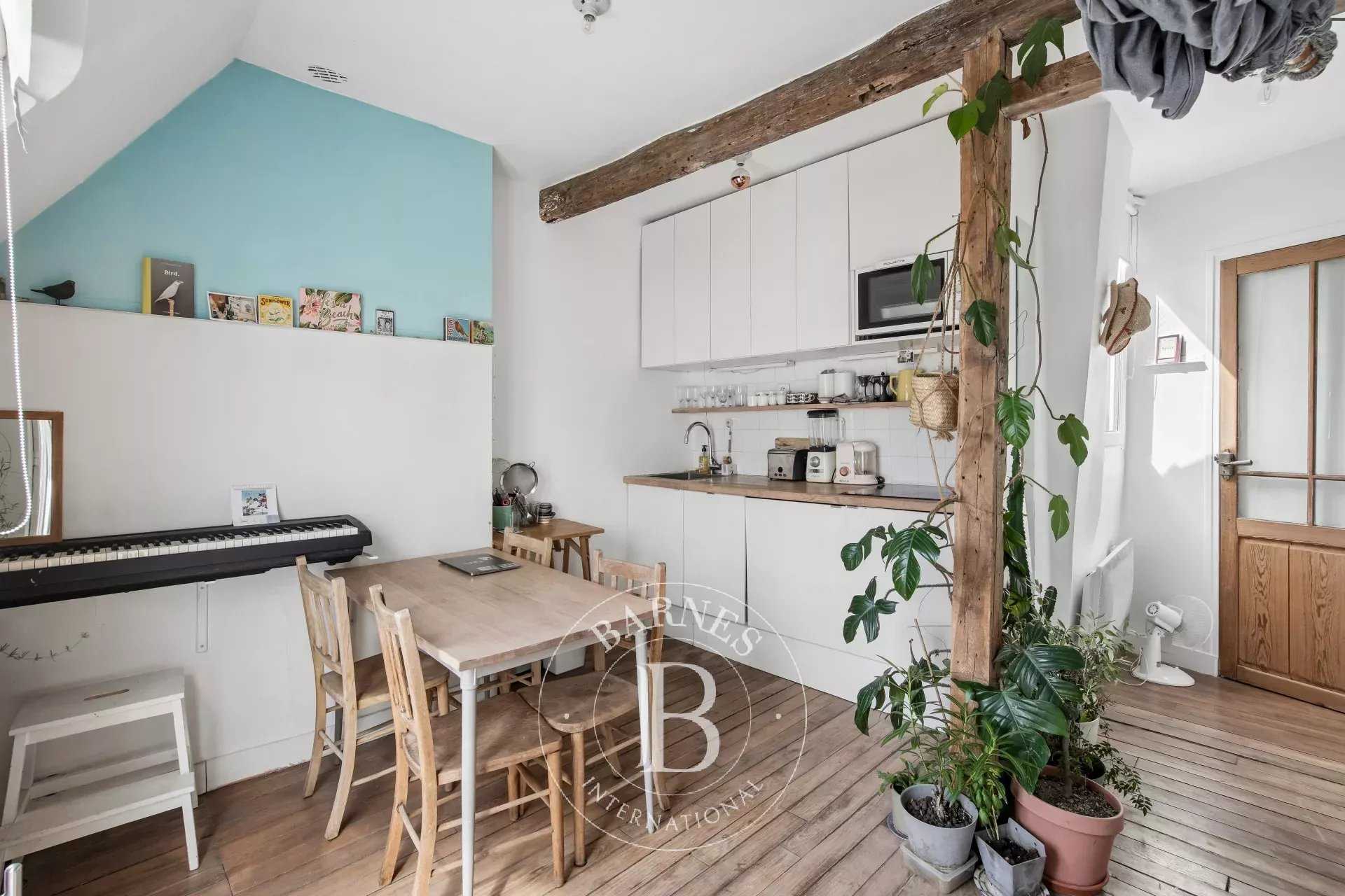 Appartement Paris 75009  -  ref 87176528 (picture 3)