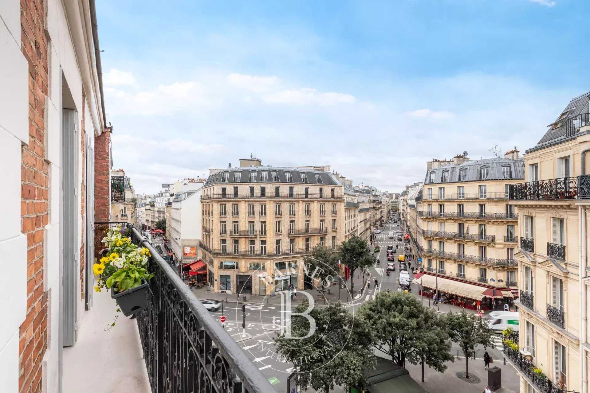 Piso Paris 75009  -  ref 84472881 (picture 2)