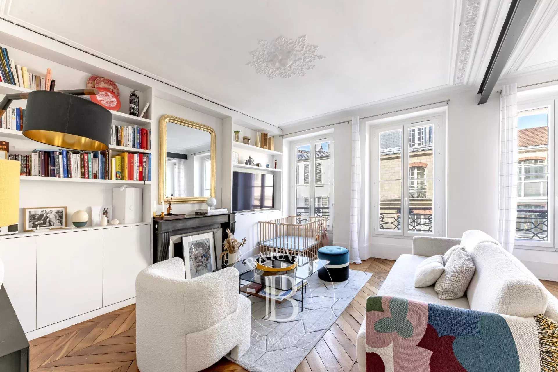 Piso Paris 75009  -  ref 85793092 (picture 3)