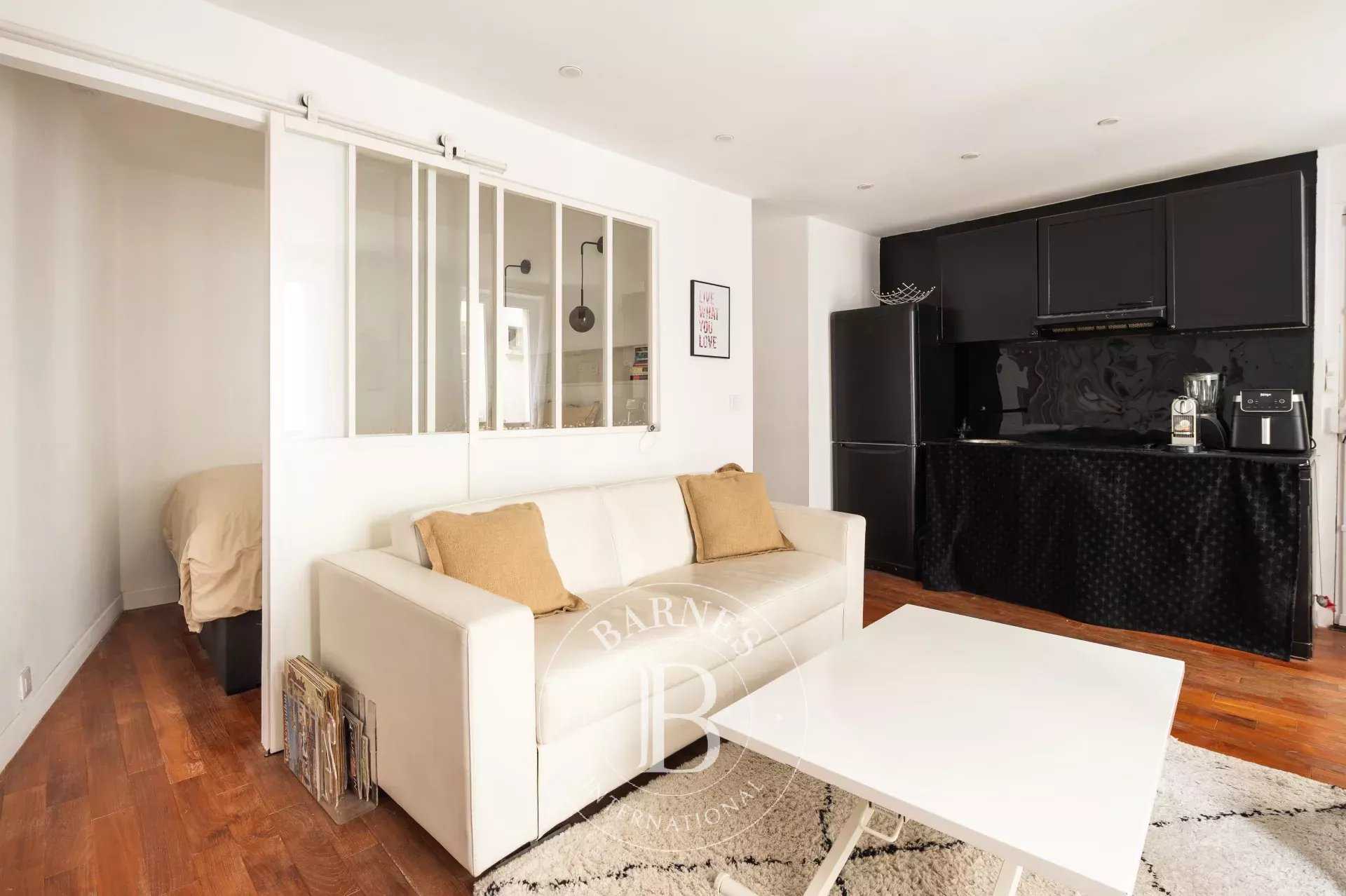 Apartment Paris 75018  -  ref 86388752 (picture 3)