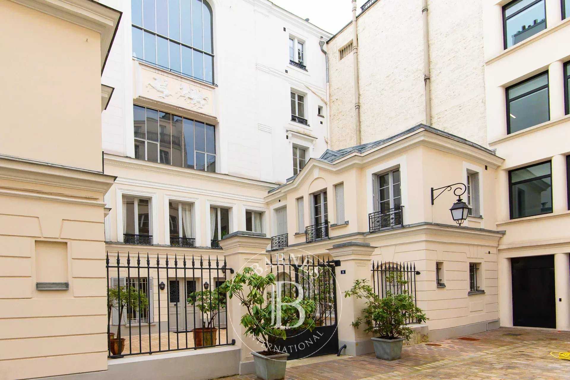 Piso Paris 75009  -  ref 86589642 (picture 1)