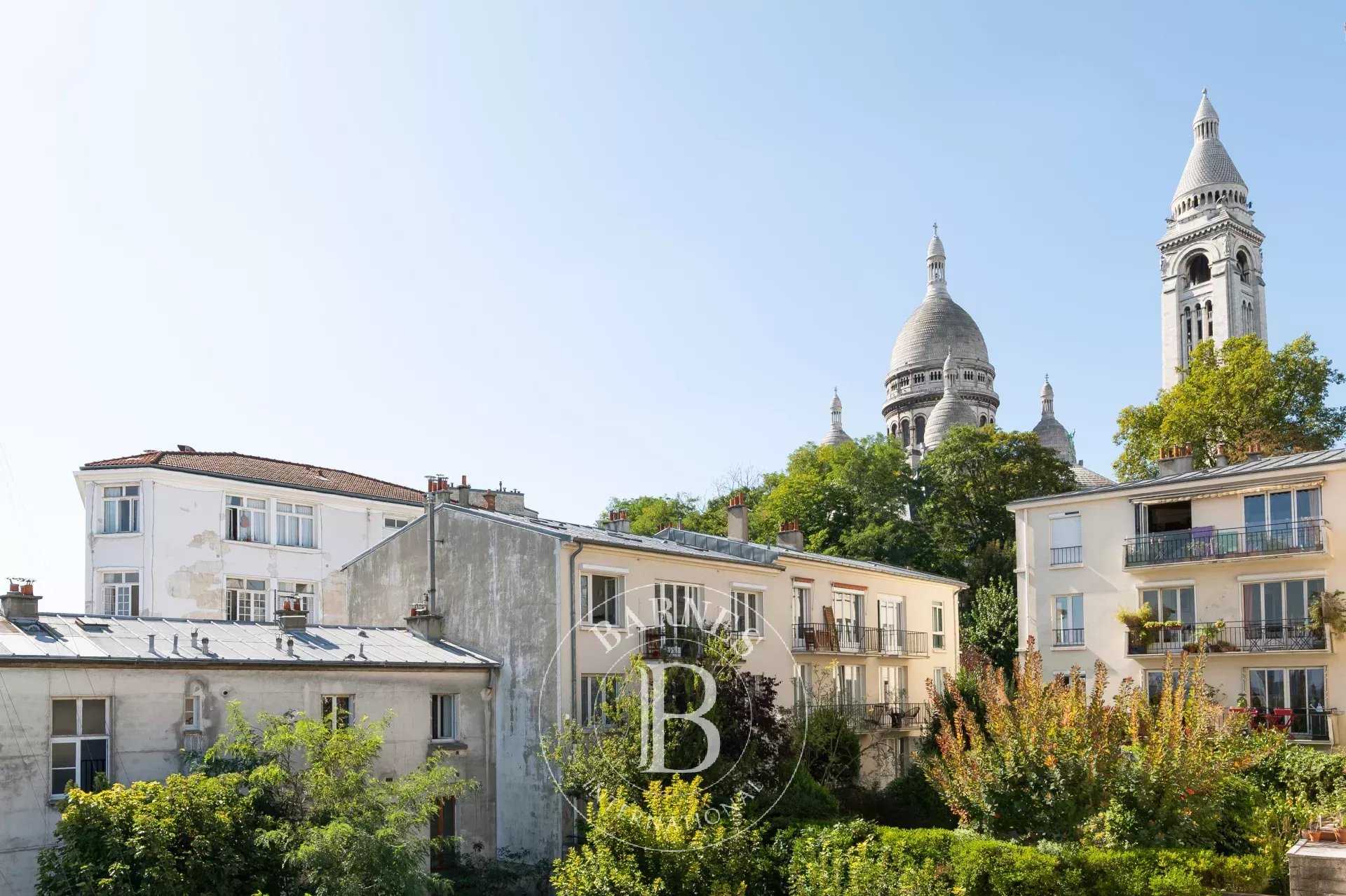 Piso Paris 75018  -  ref 86223617 (picture 3)