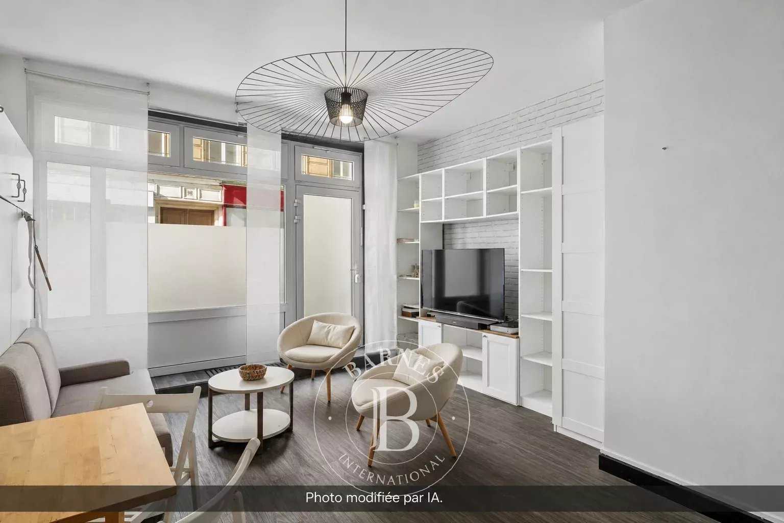 Appartement Paris 75009  -  ref 87084008 (picture 1)