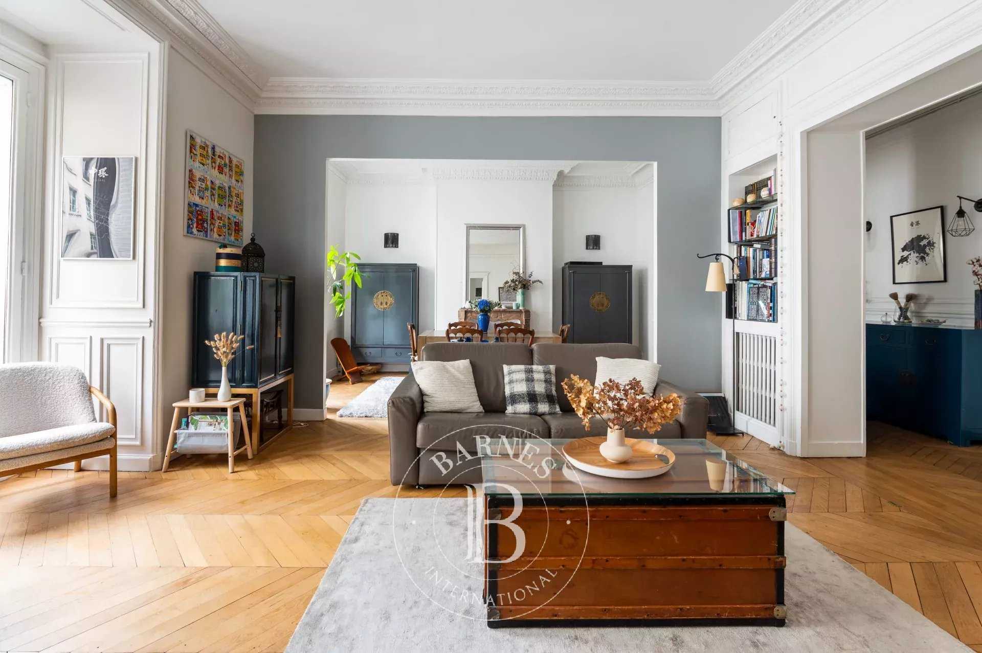 Appartement Paris 75009  -  ref 86223176 (picture 3)