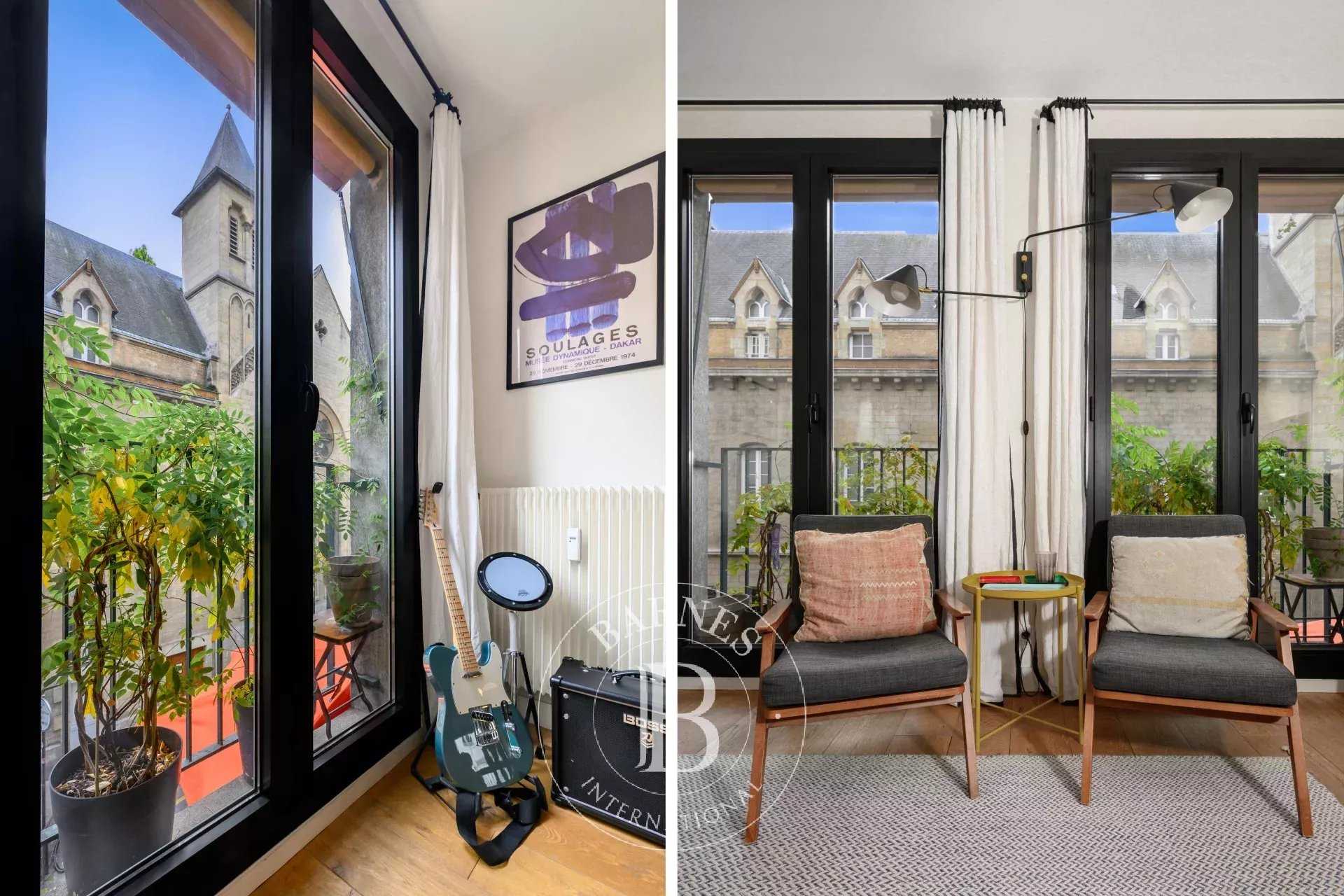 Apartment Paris 75018  -  ref 86438581 (picture 3)