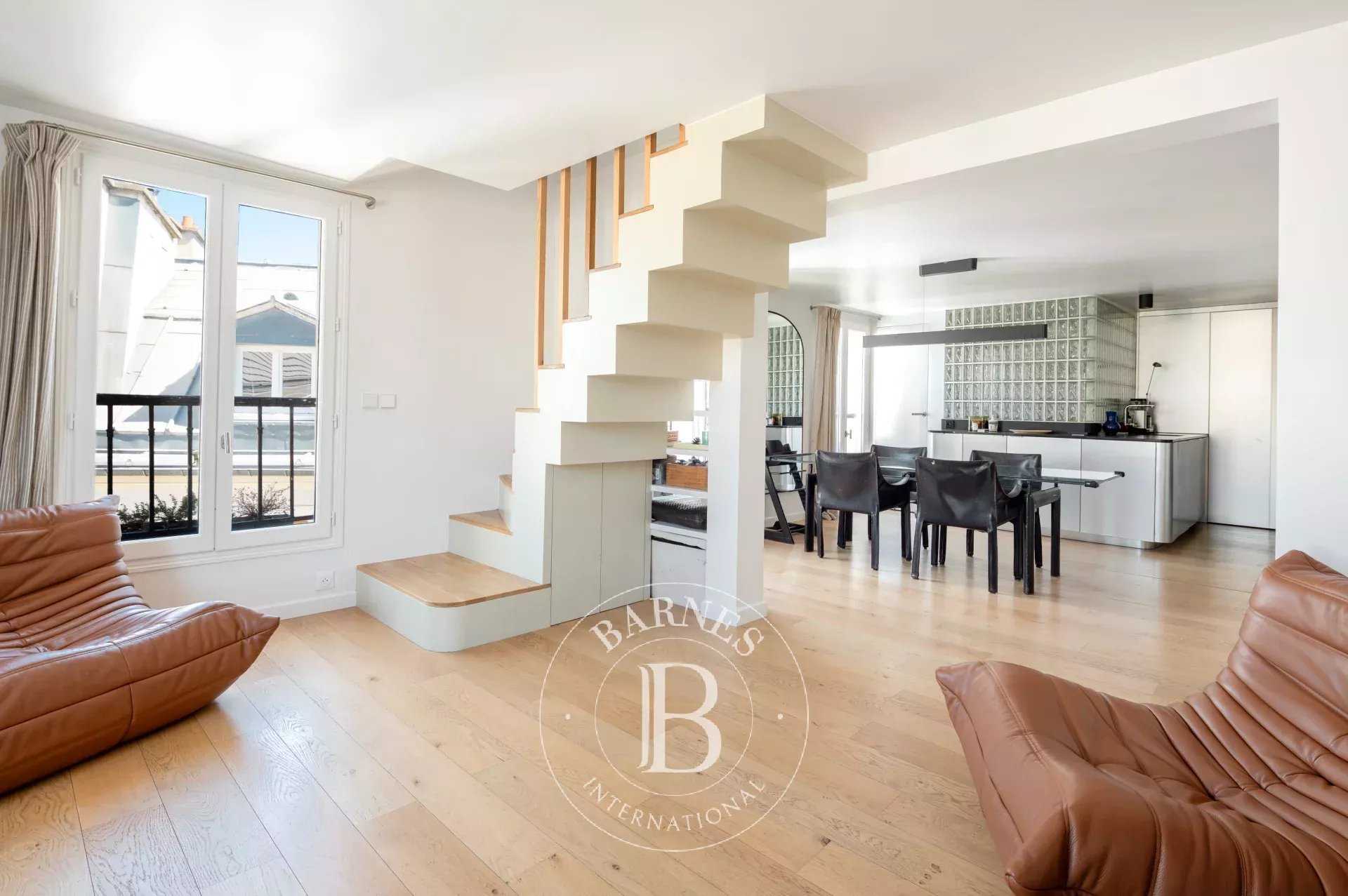 Appartement Paris 75009  -  ref 85931693 (picture 2)