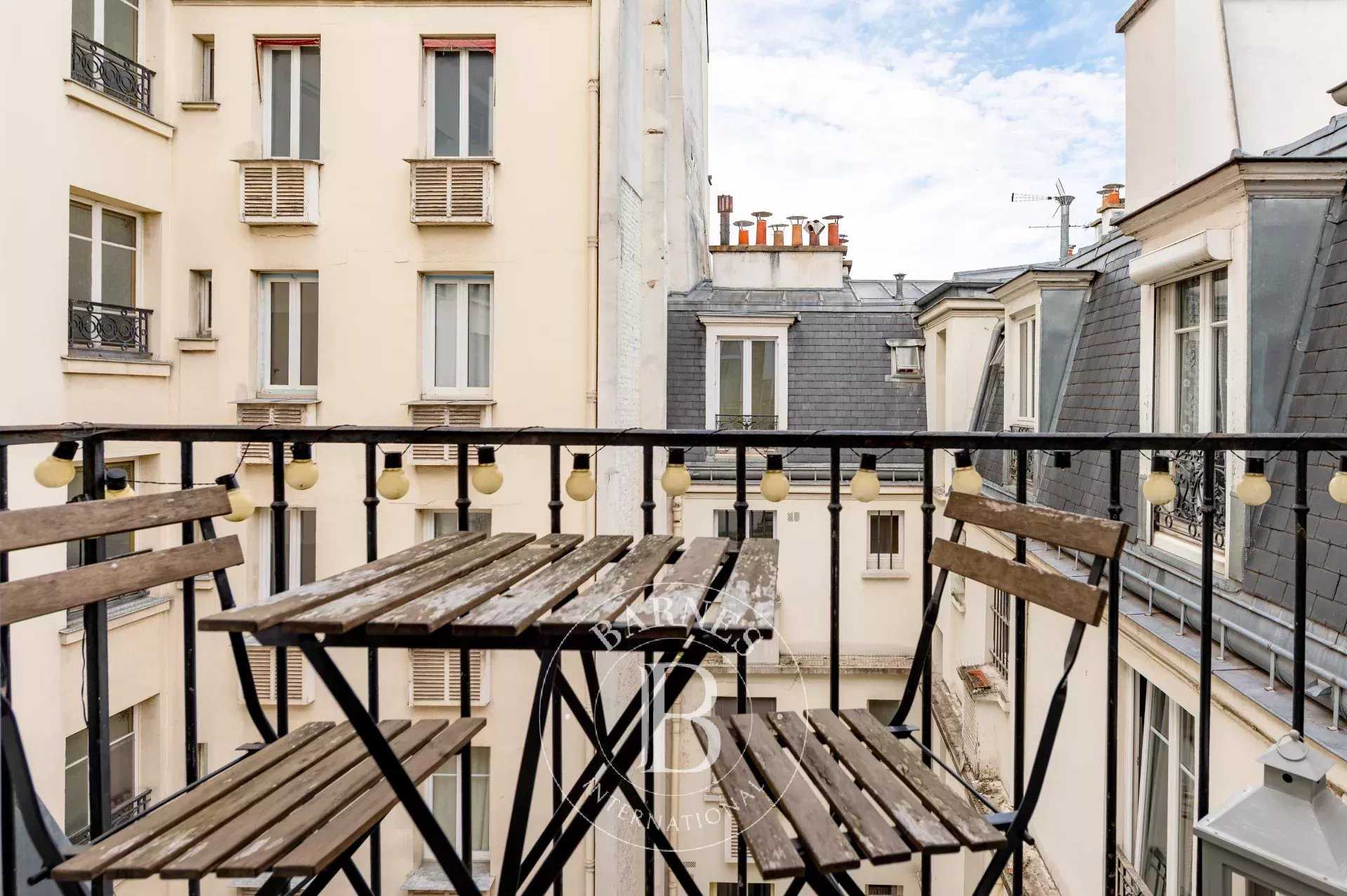 Appartement Paris 75018  -  ref 86422856 (picture 3)