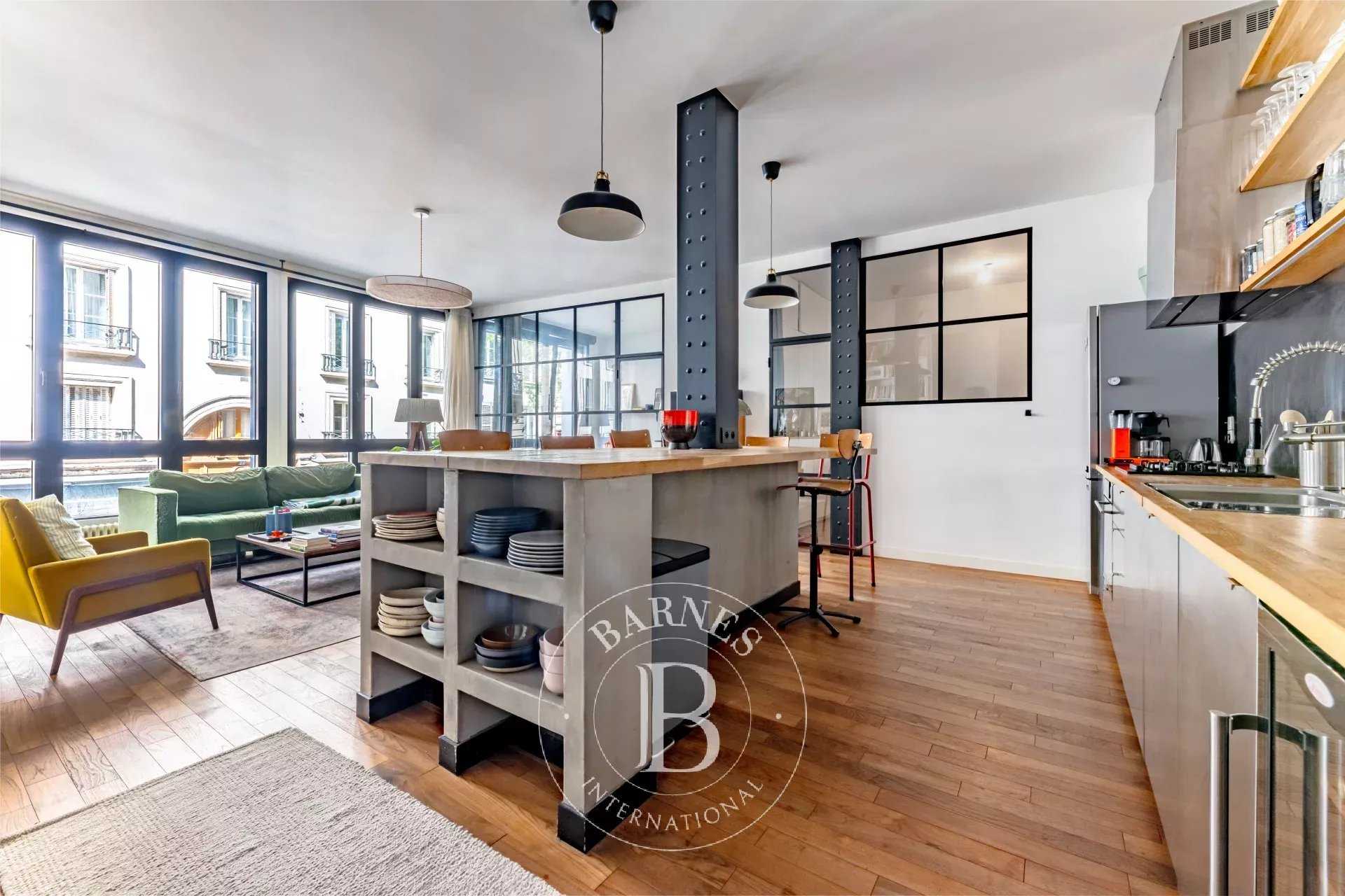 Piso Paris 75009  -  ref 86896138 (picture 2)