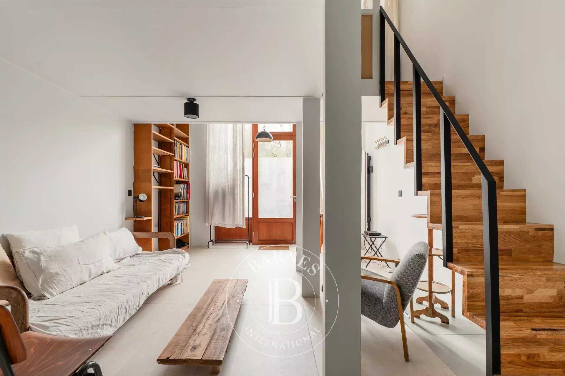 Piso Paris 75018  -  ref 86468278 (picture 3)