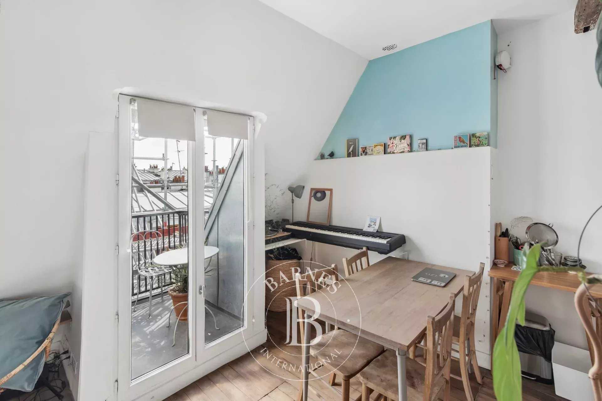 Appartement Paris 75009  -  ref 87176528 (picture 2)