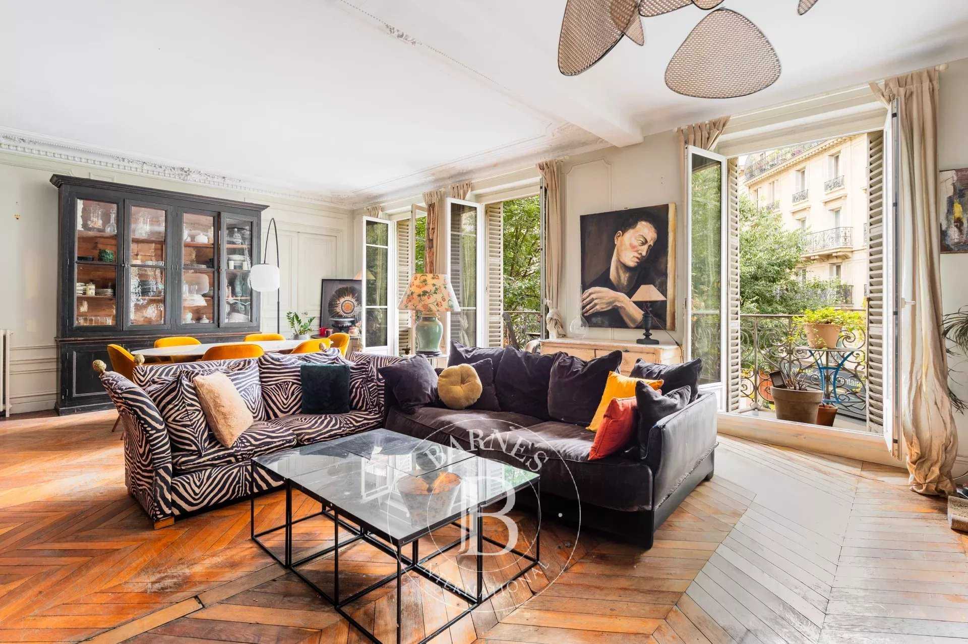 Apartment Paris 75009  -  ref 86201484 (picture 3)