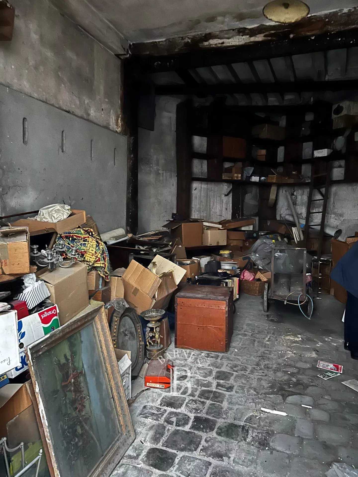 Garage Paris 75009  -  ref 85603876 (picture 2)