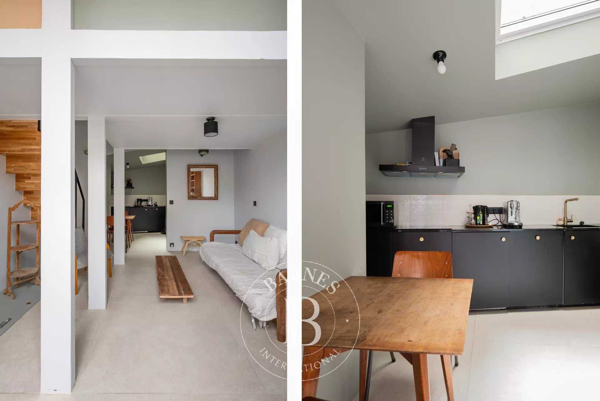 Piso Paris 75018  -  ref 86468278 (picture 2)