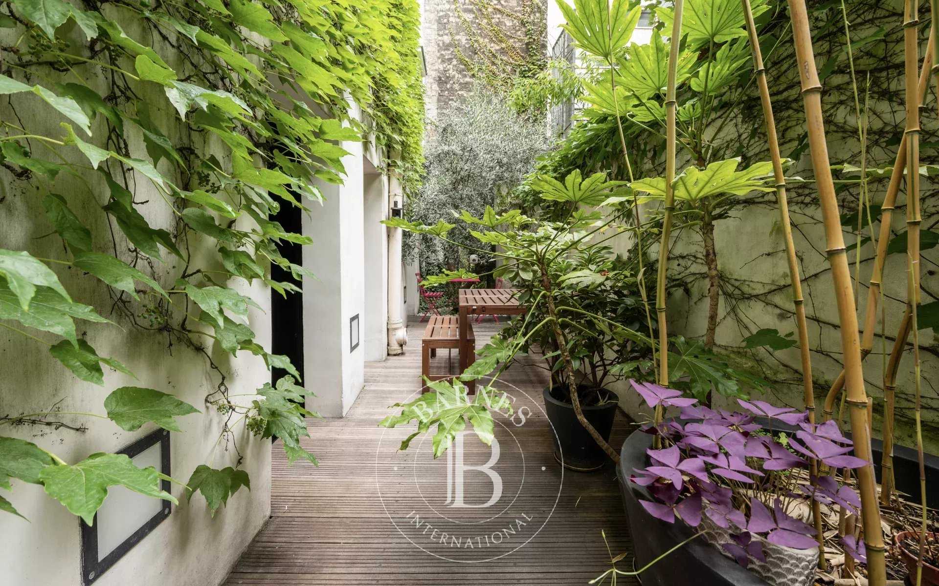 Apartment Paris 75018  -  ref 7410026 (picture 2)