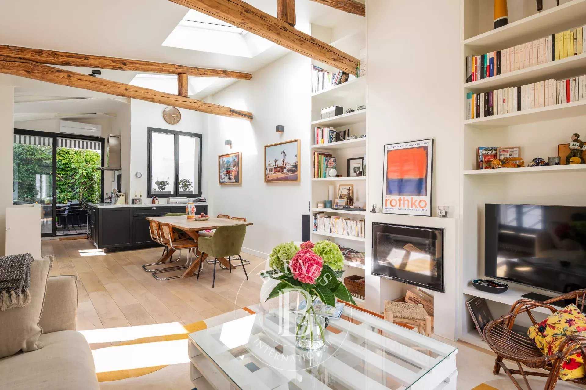 Appartement Paris 75018  -  ref 86197769 (picture 1)