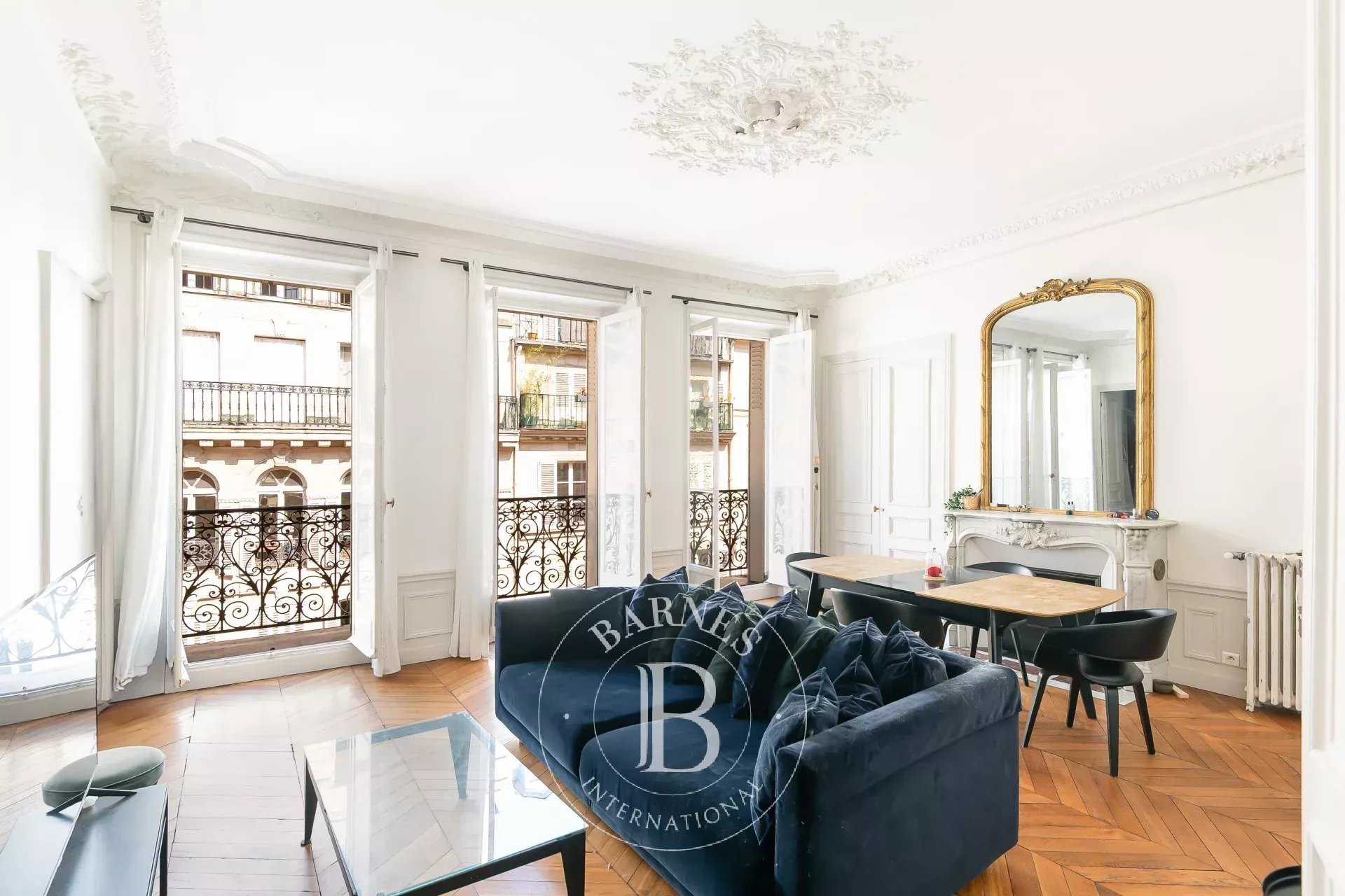 Apartment Paris 75009  -  ref 86101473 (picture 2)