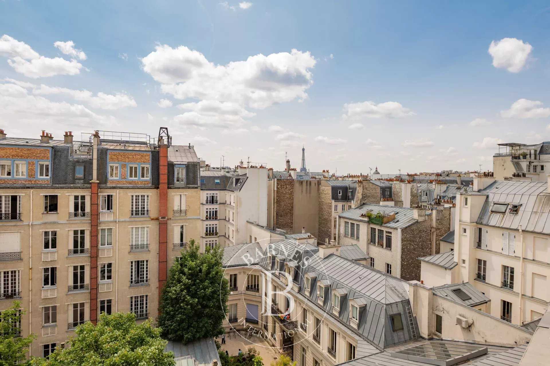 Appartement Paris 75009  -  ref 85991518 (picture 2)
