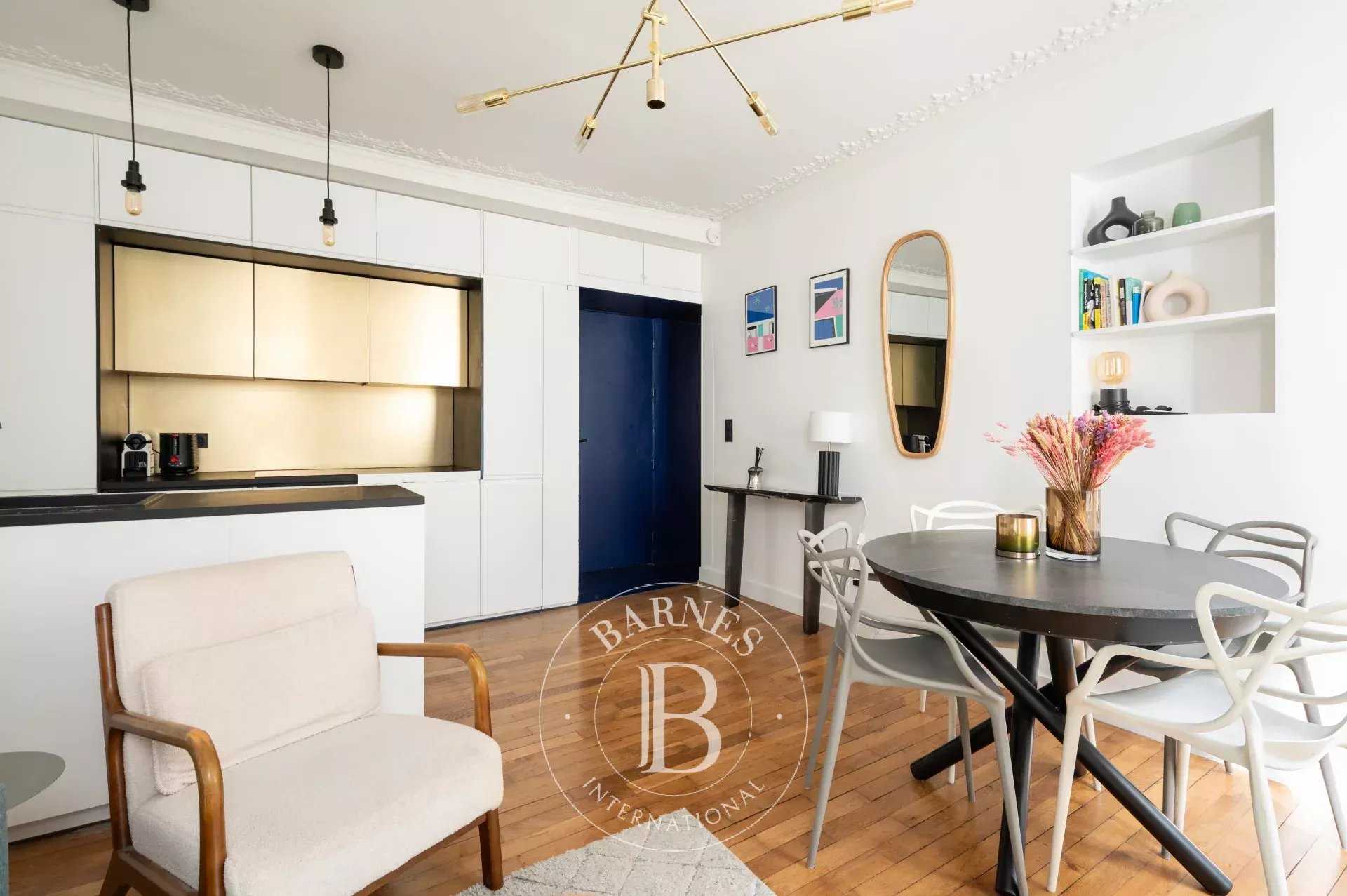 Appartement Paris 75018  -  ref 86219709 (picture 2)