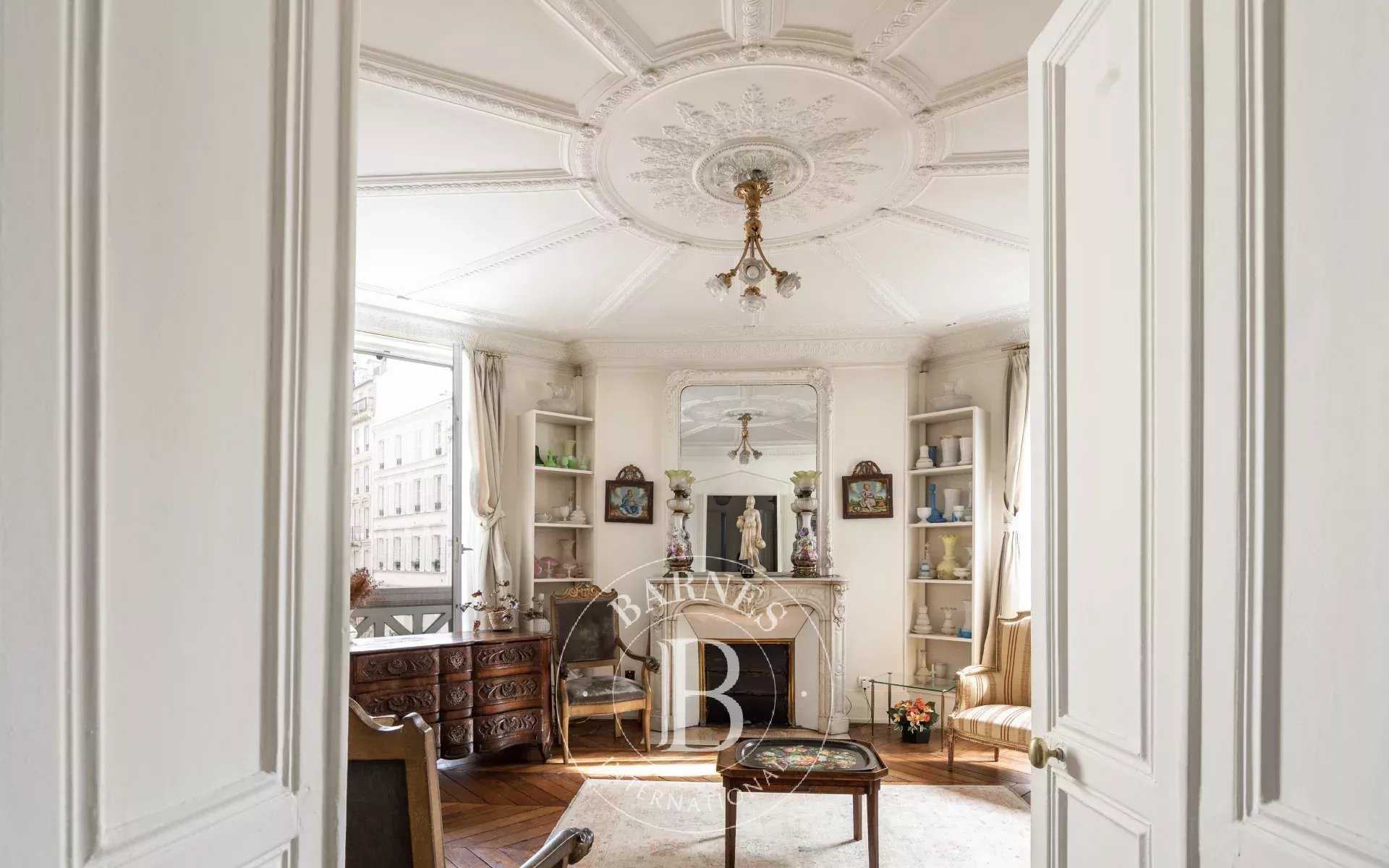 Apartment Paris 75009  -  ref 82277954 (picture 2)