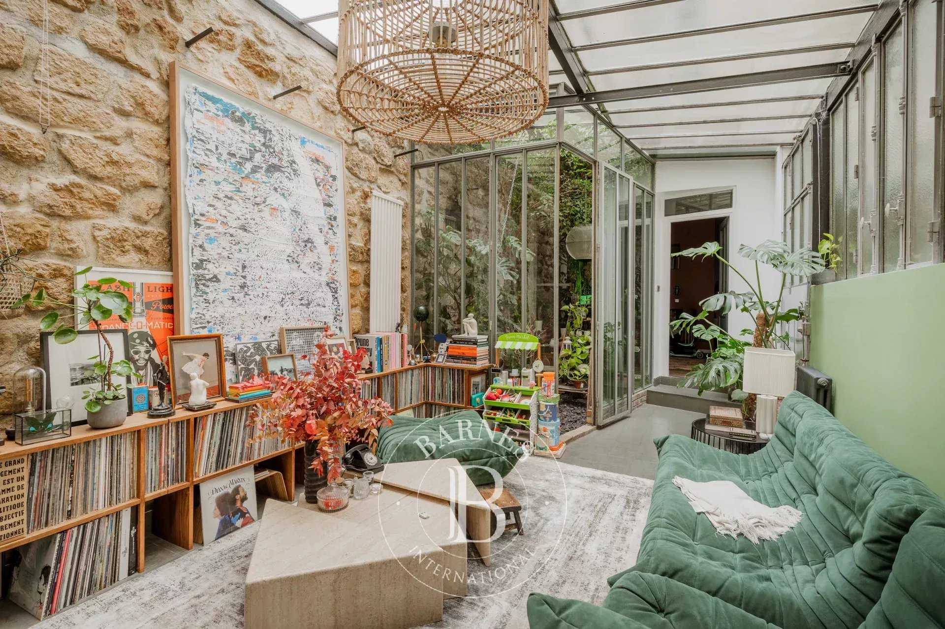 Piso Paris 75018  -  ref 86733173 (picture 1)