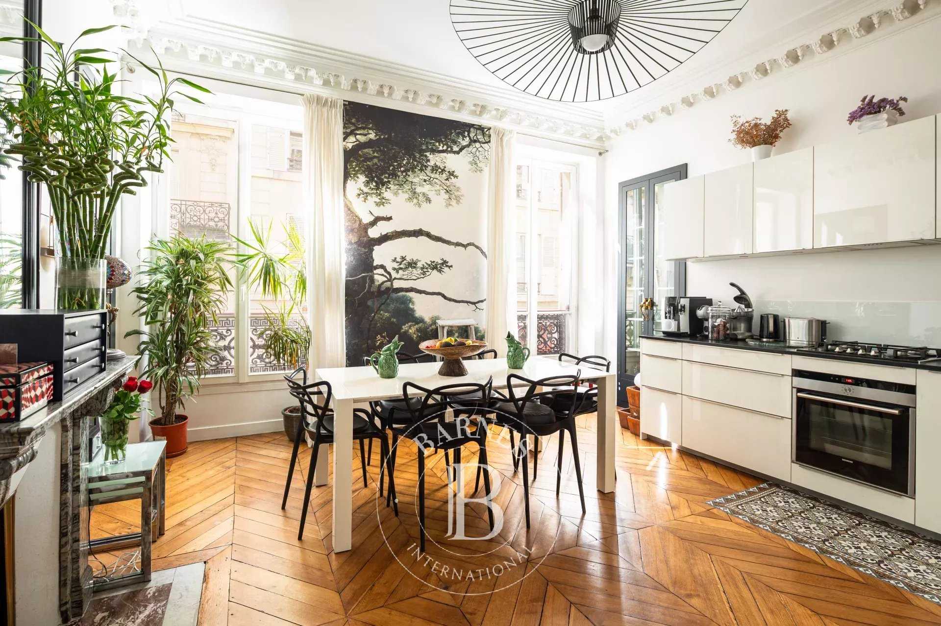Appartement Paris 75009  -  ref 86270275 (picture 2)