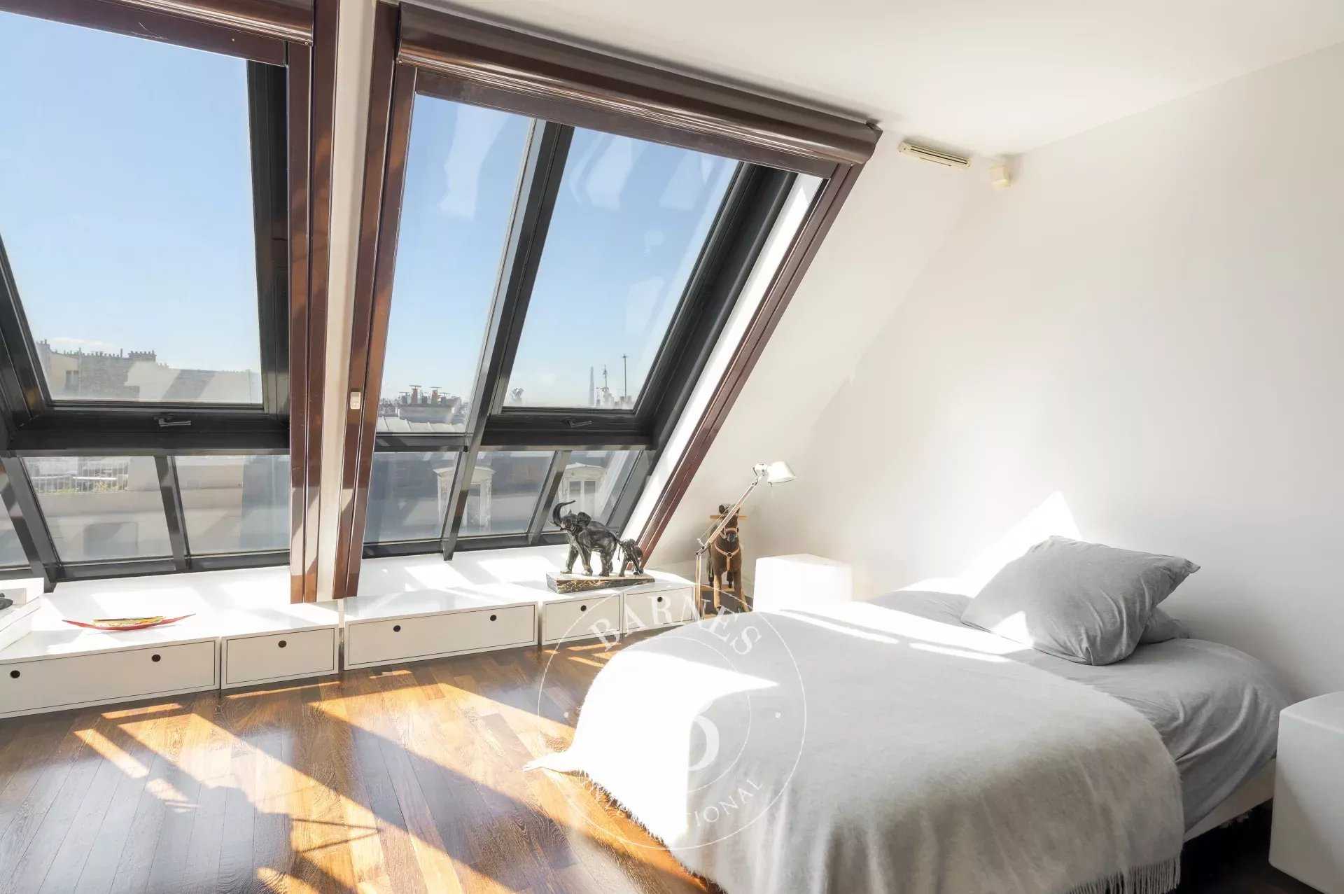 Piso Paris 75018  -  ref 85964957 (picture 3)